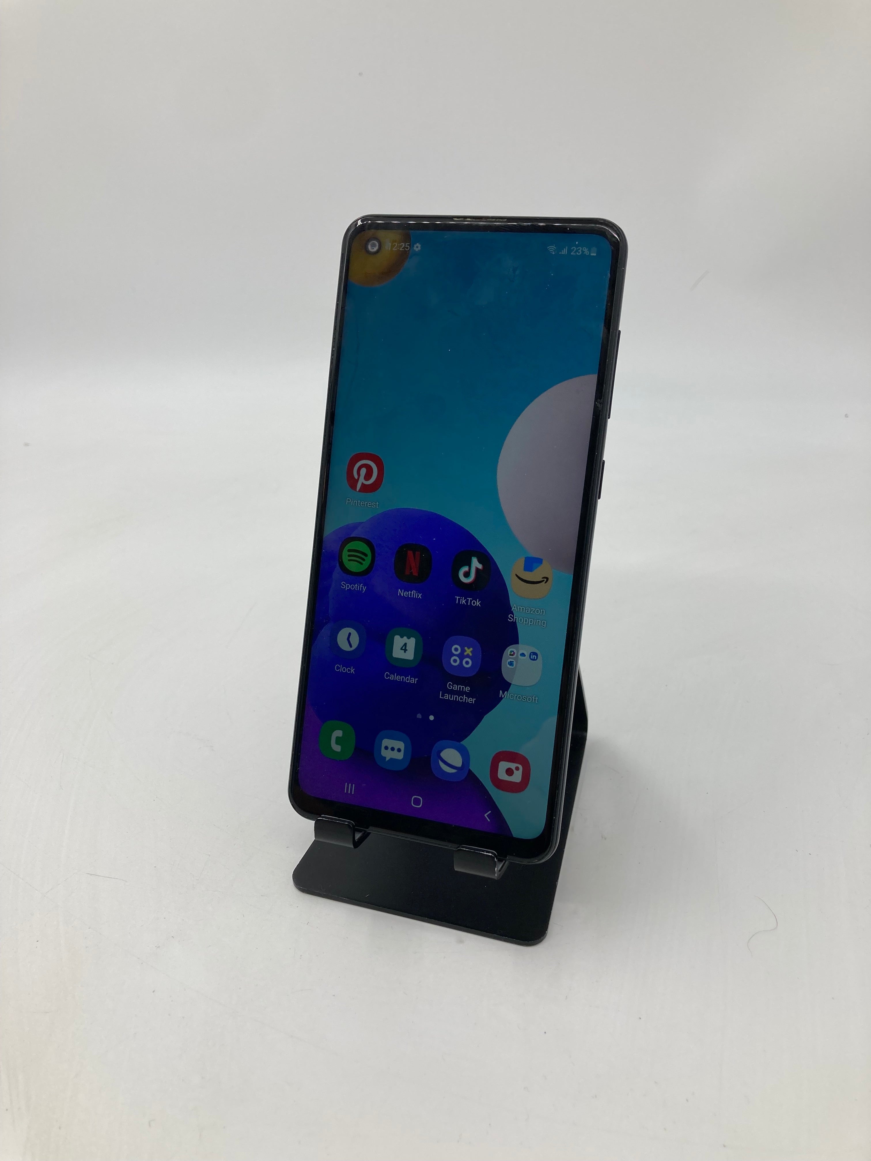 Samsung Galaxy A21s 32GB Unlocked Blue