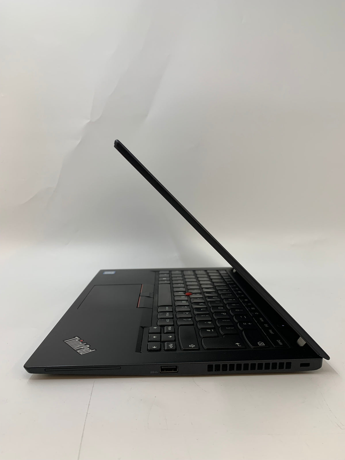 Lenovo ThinkPad T480s | 14" FHD | i5 8th Gen | 8GB RAM | 256GB SSD | W11 Pro