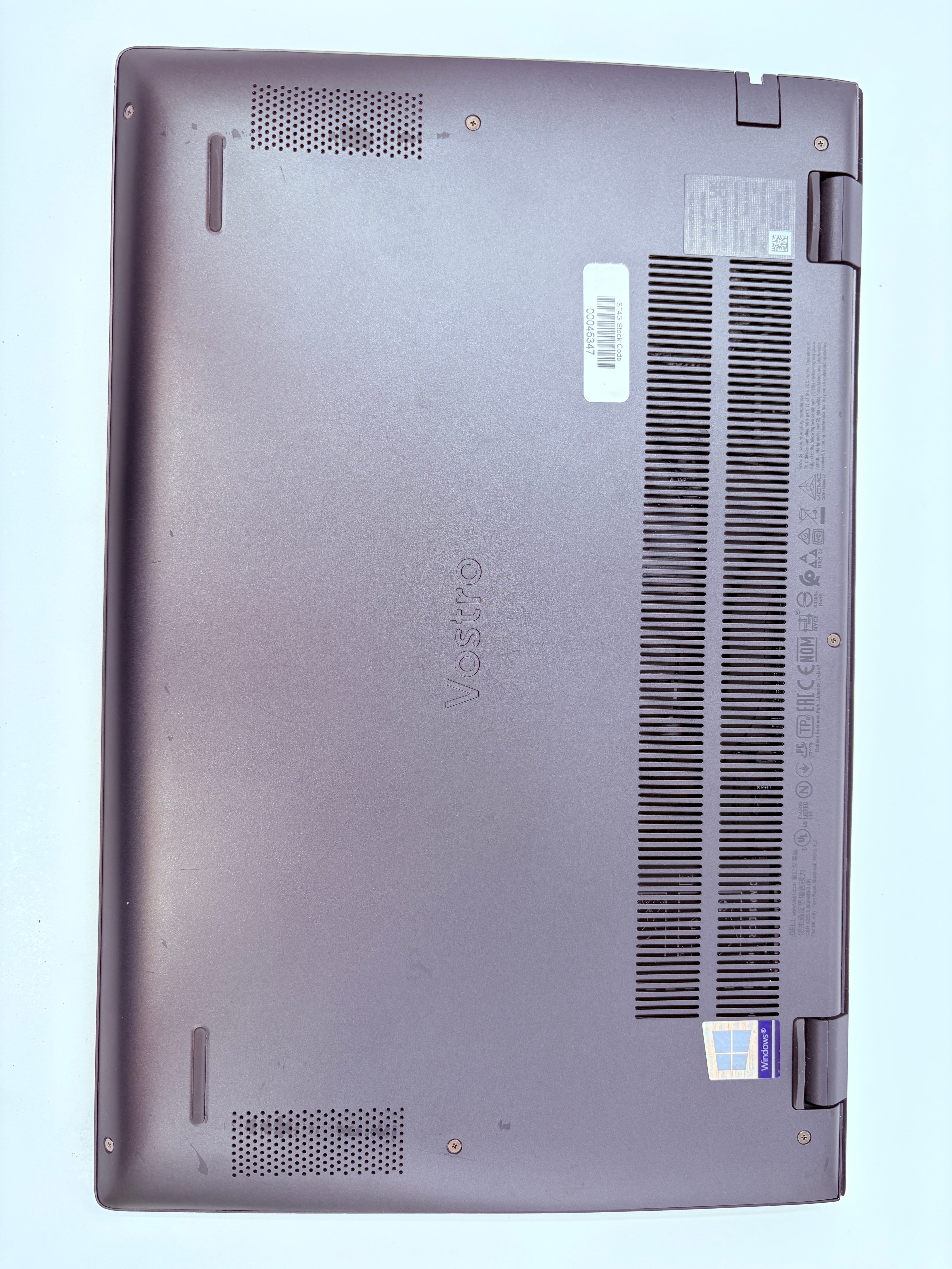 Dell Laptop Vostro 5402 14" Screen i5 11th Gen 8GB RAM 256GB SSD W11