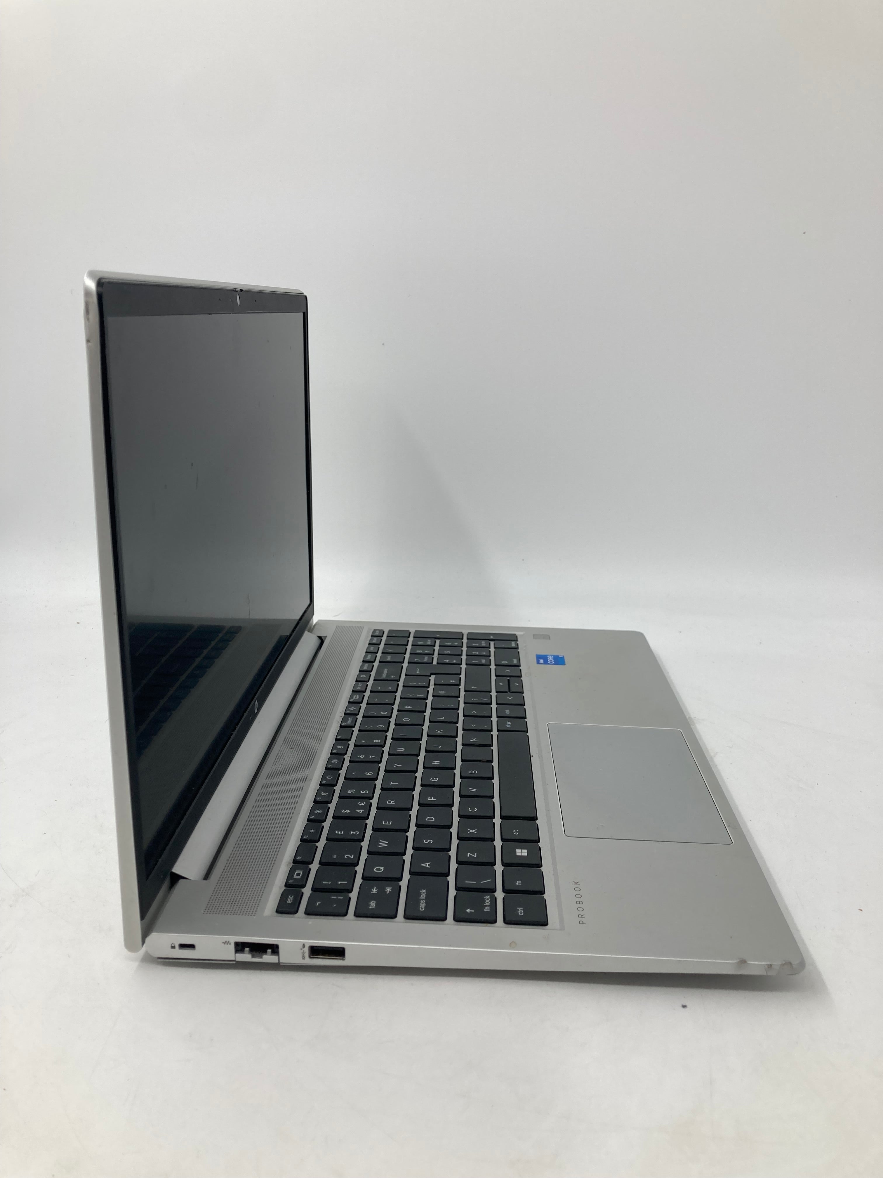 HP ProBook 450 G8 i5 11th Gen 8GB RAM No SSD No OS *Spares*