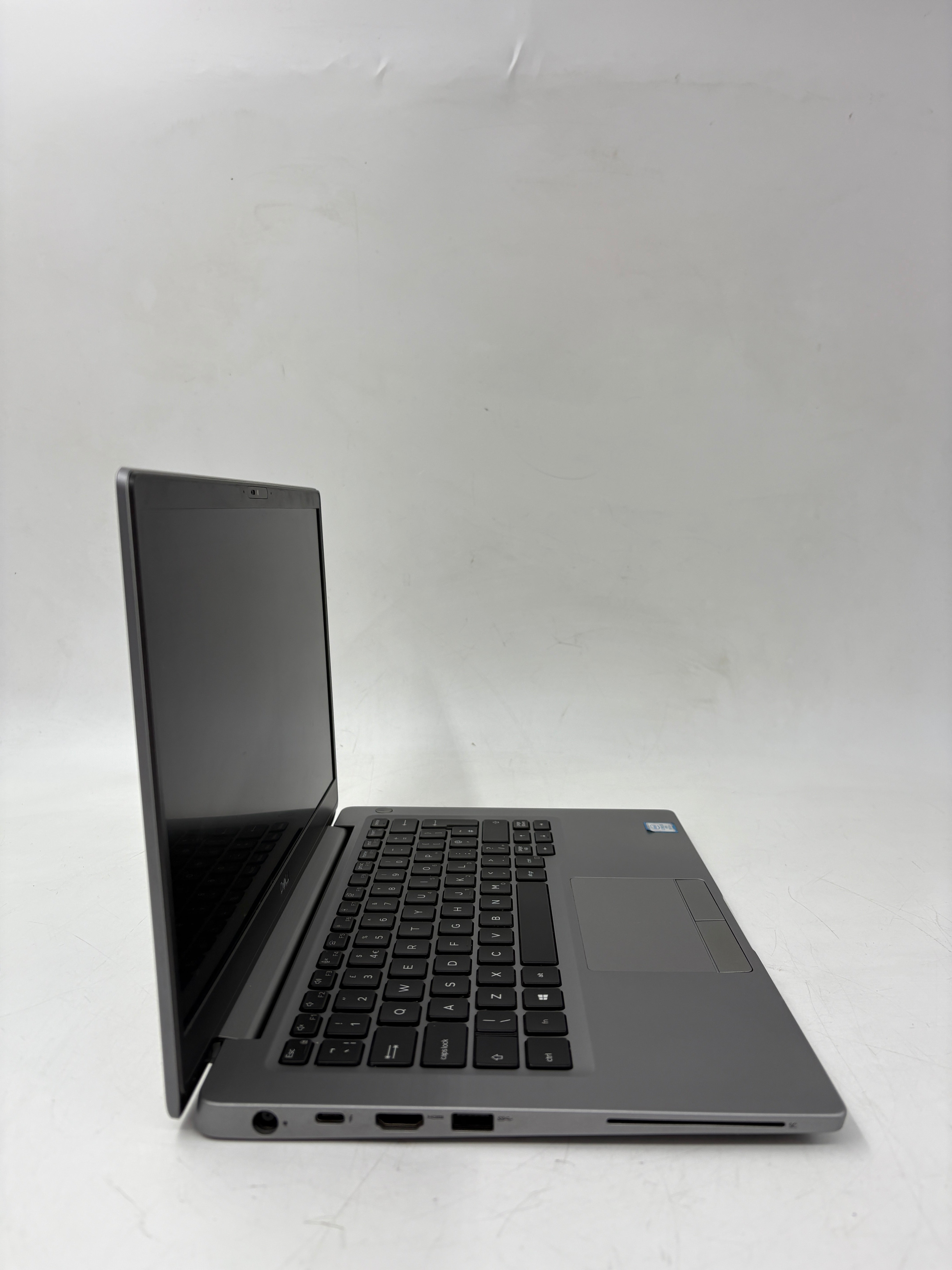 Dell Laptop 7300 13.3" Screen i5 8th Gen 8GB RAM 256GB SSD W11
