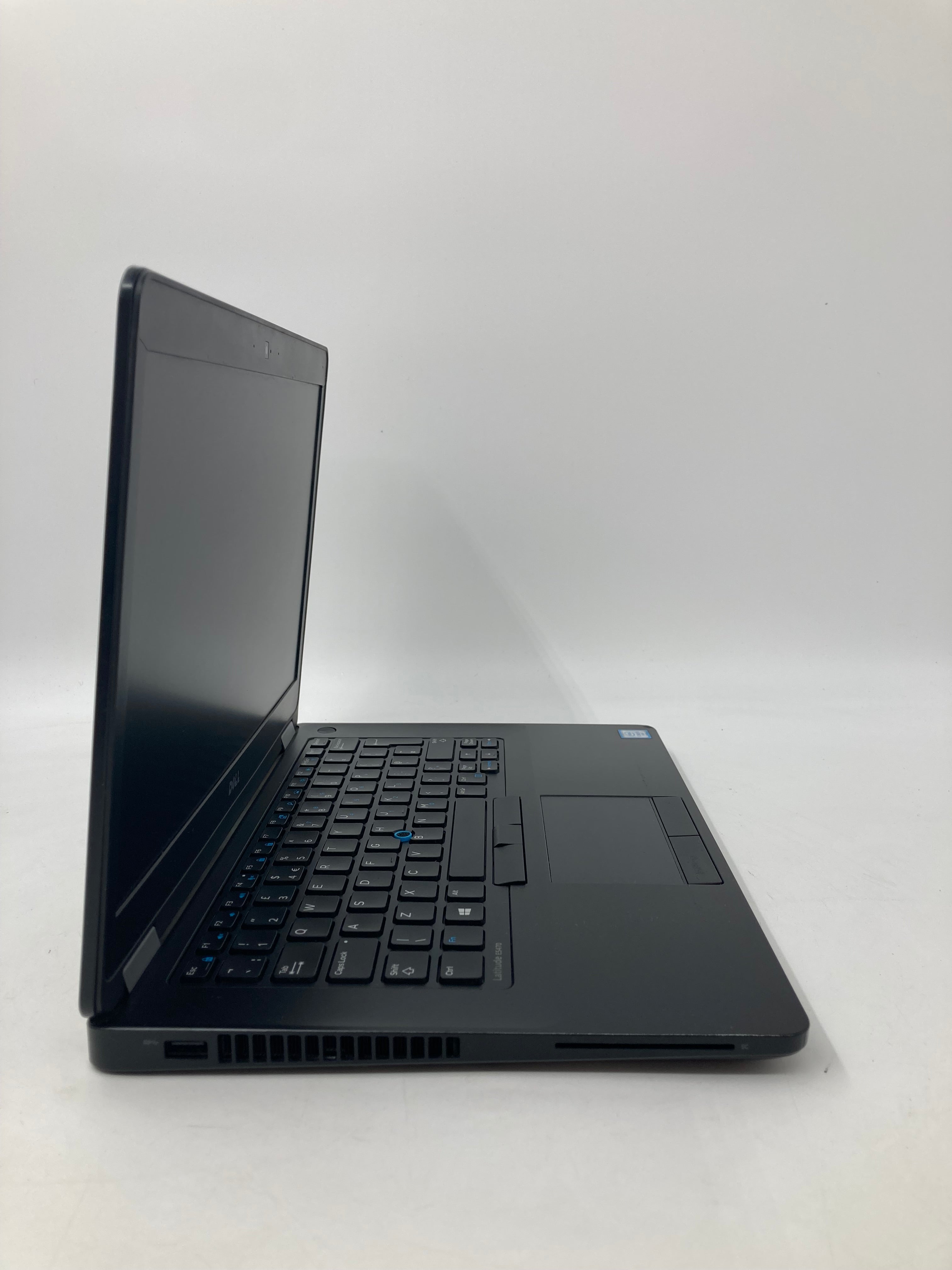 Dell Laptop Latitude E5470 14" i5 6th Gen 8GB RAM No HDD No OS