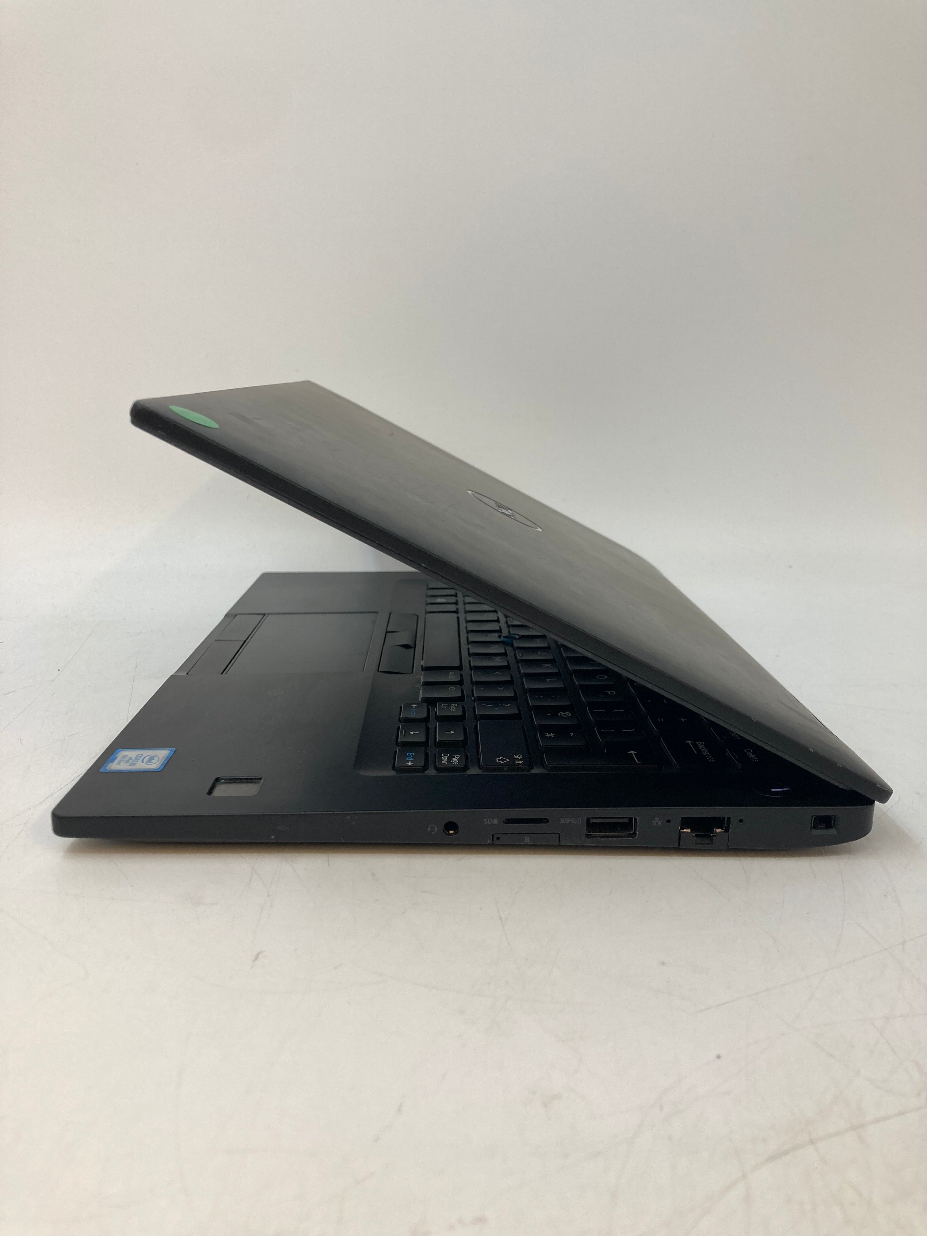 Dell Latitude 7490 | 14" WXGA | i5 8th Gen | 8GB RAM | 256GB SSD | W11 Pro