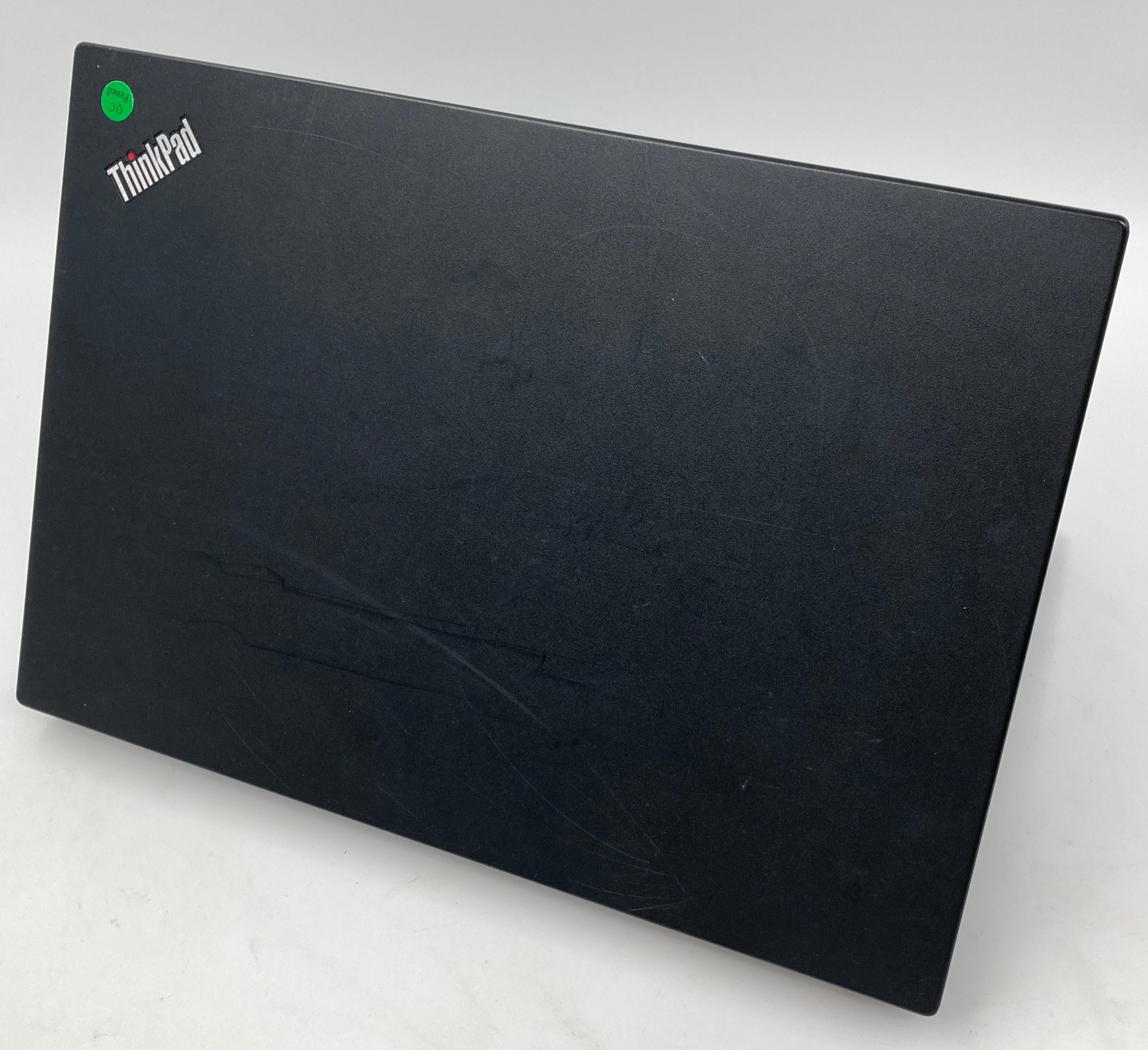 Lenovo Laptop ThinkPad L490 14" i5 8th Gen 16GB RAM NO SSD NO OS #5