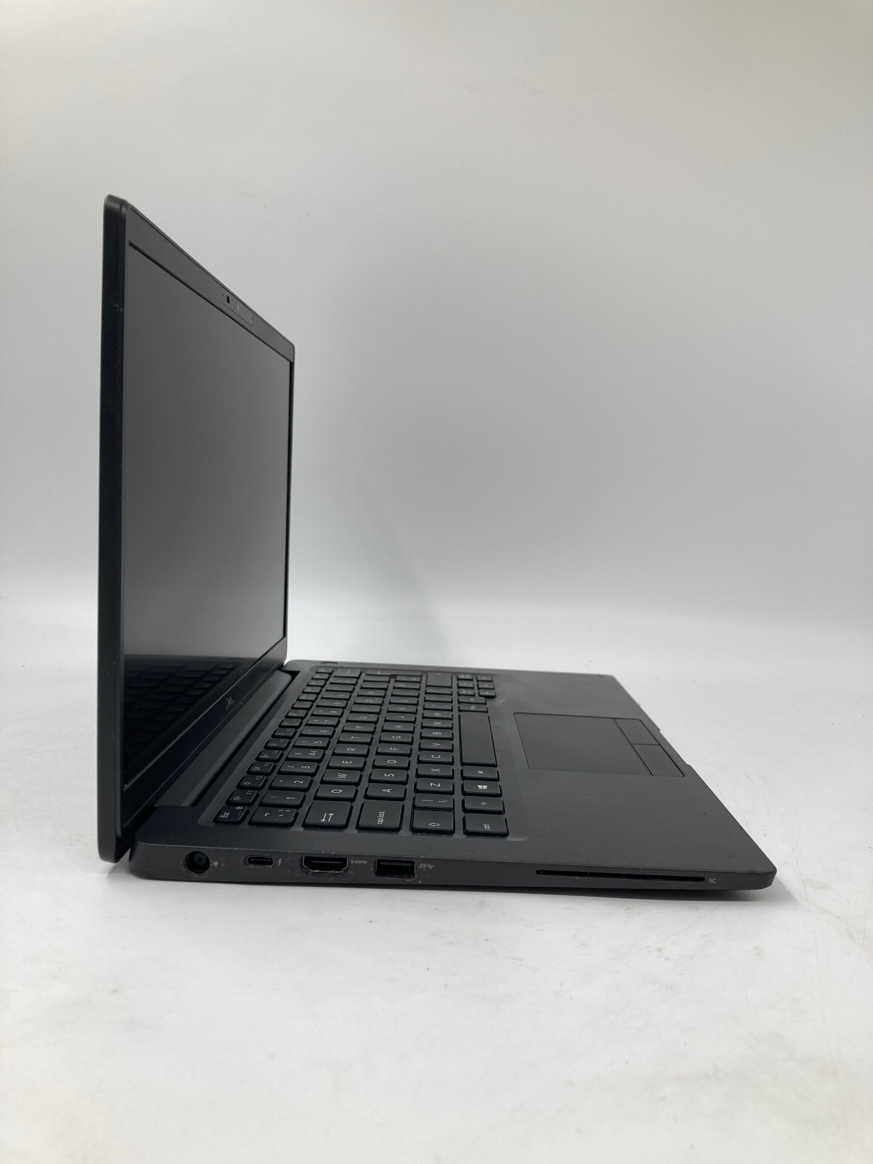 Dell Laptop Latitude 7400 14" i7 8th Gen 16GB RAM 256GB SSD W11