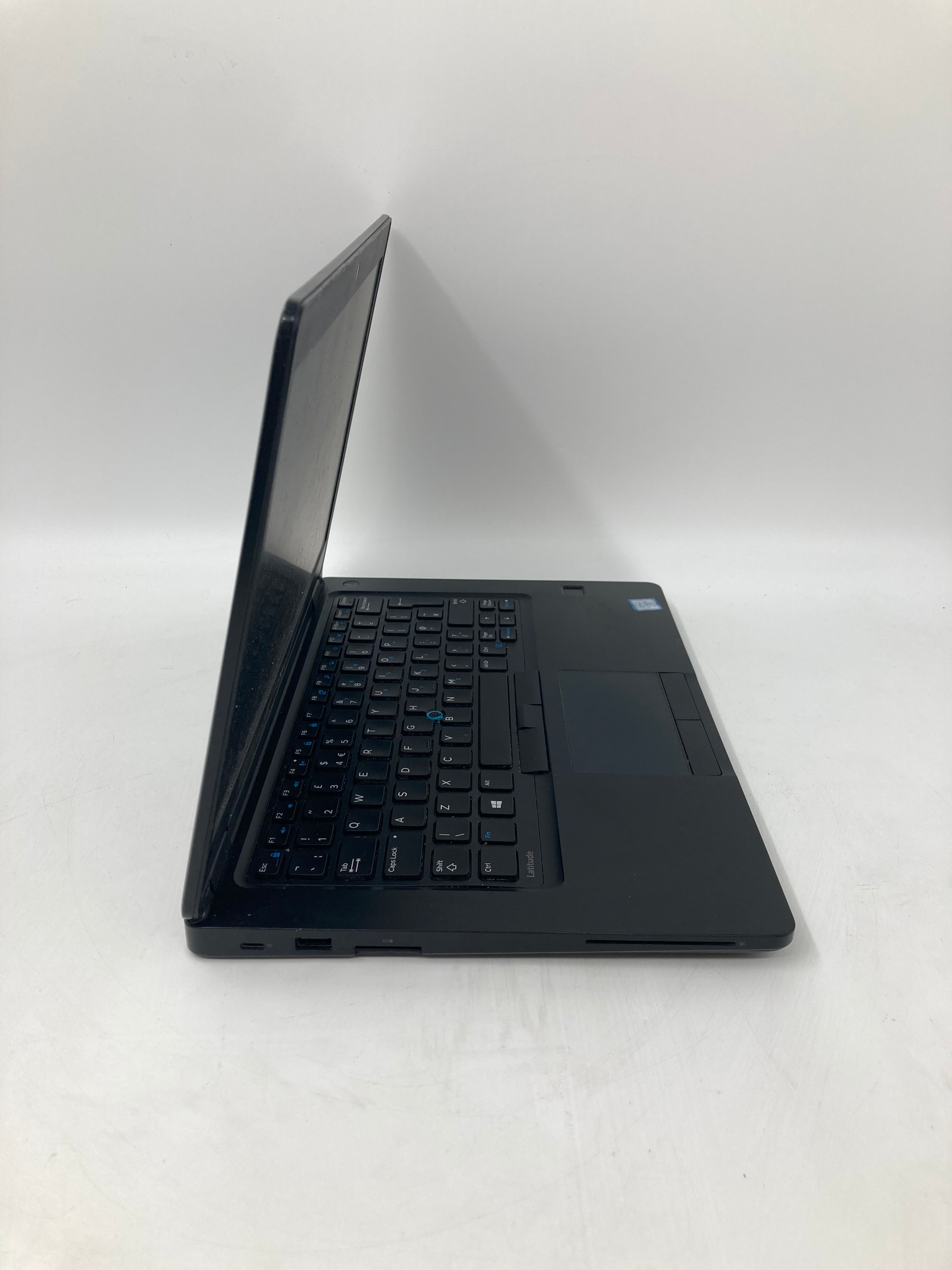 Dell Latitude 5480 14" Screen i5 7th Gen 16GB RAM No SSD -Spares-