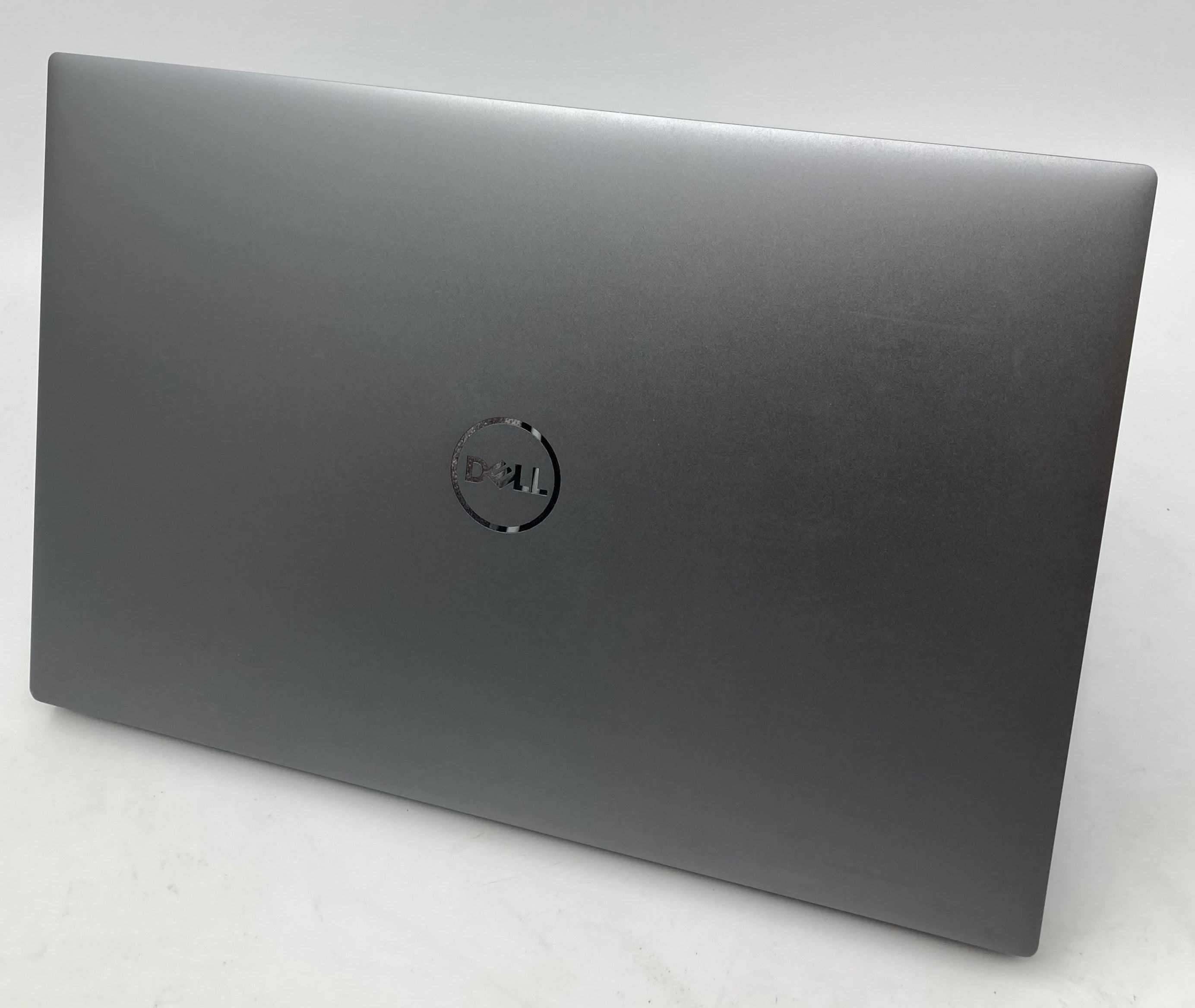 Dell Precision 5550 15" Touch i9 10th Gen 64GB RAM Nvidia Quadro T2000 1TB SSD W11