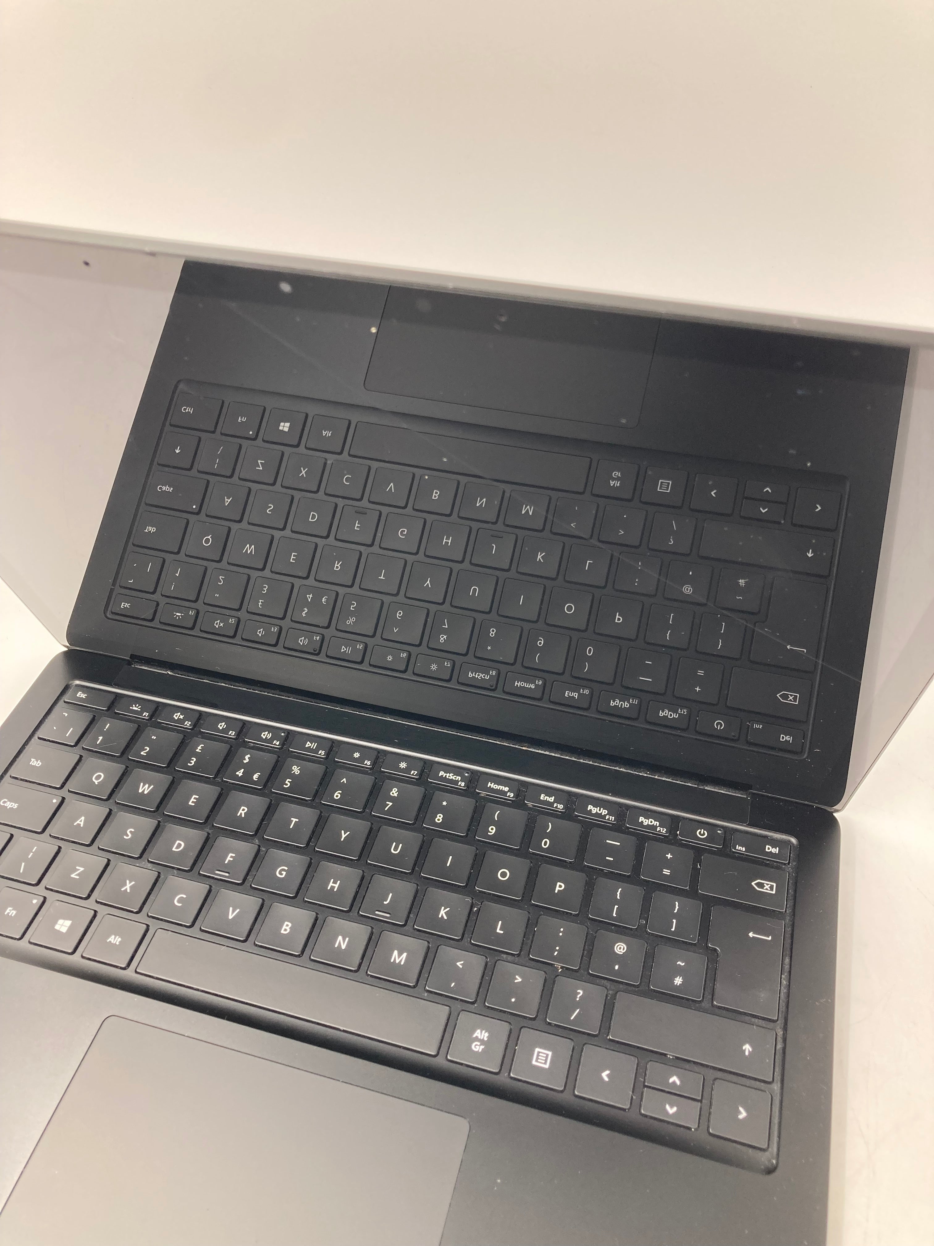 Microsoft Surface Laptop 3 13" i7 10th Gen 16GB RAM 512GB SSD W11