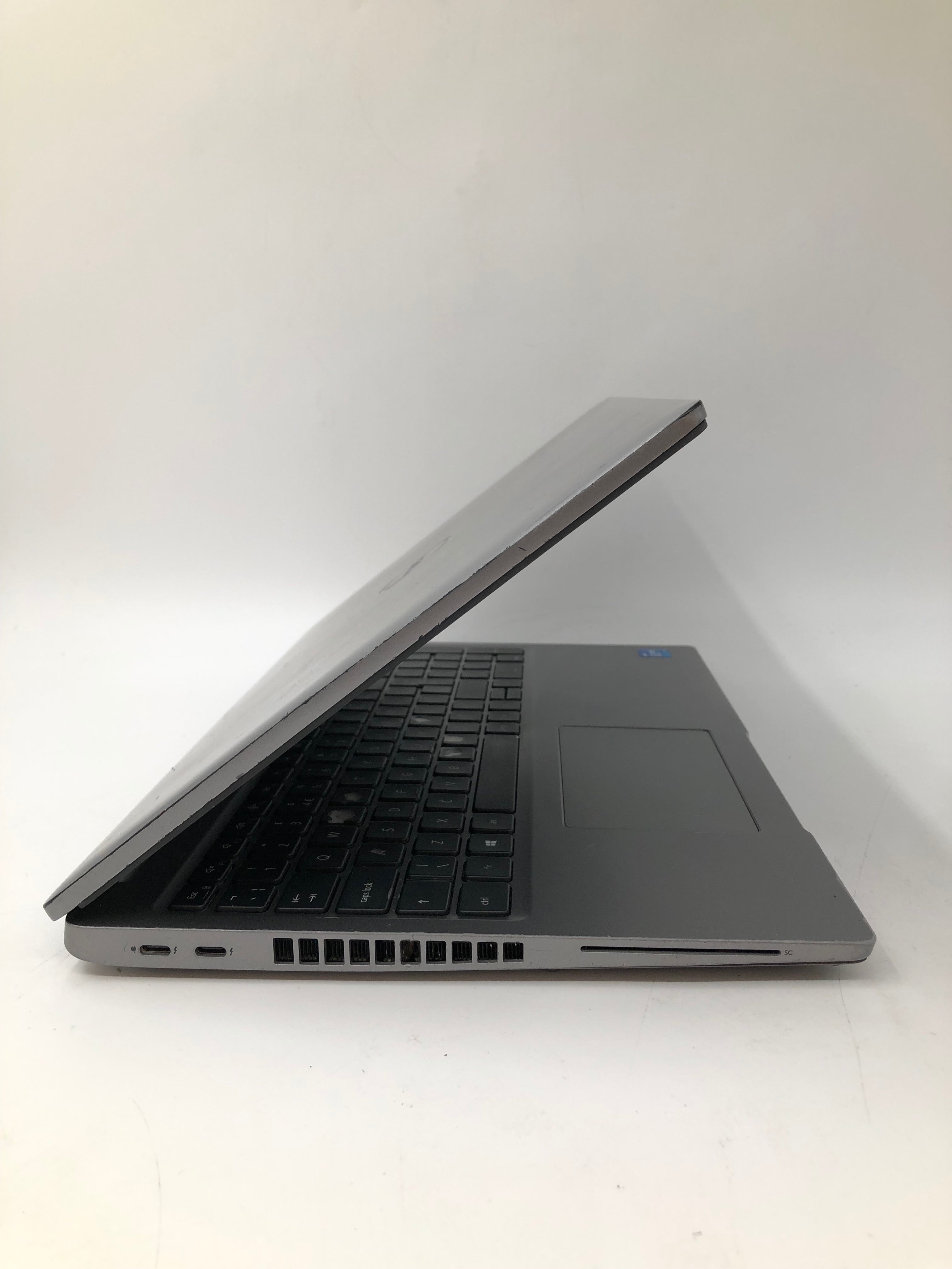 Dell Latitude 5520 Spares: i5 11th Gen CPU, 15.6" Screen (No RAM/No SSD/No OS)