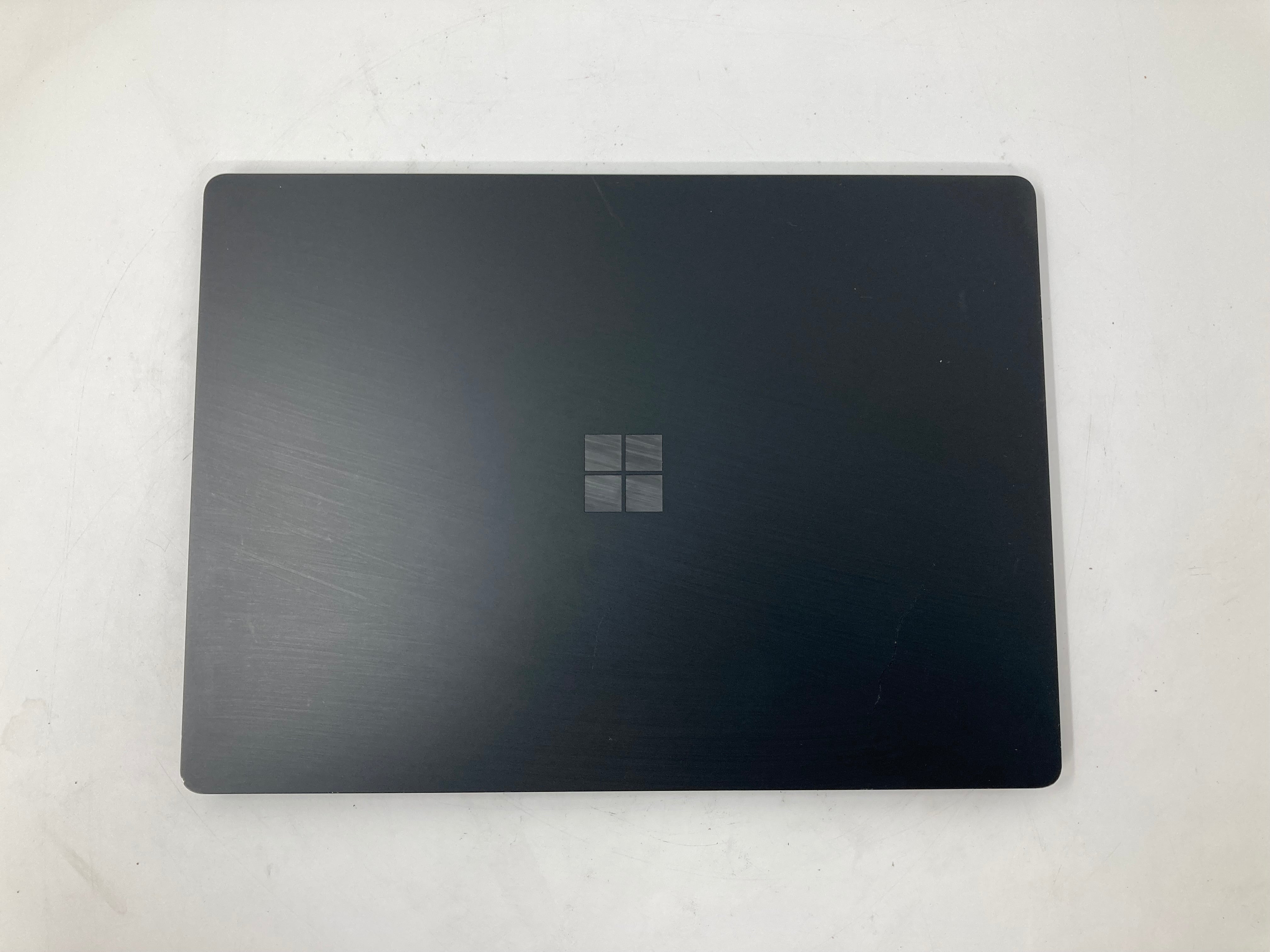 Microsoft Surface Laptop 3 13" i5 10th Gen 8GB RAM 256GB SSD W11