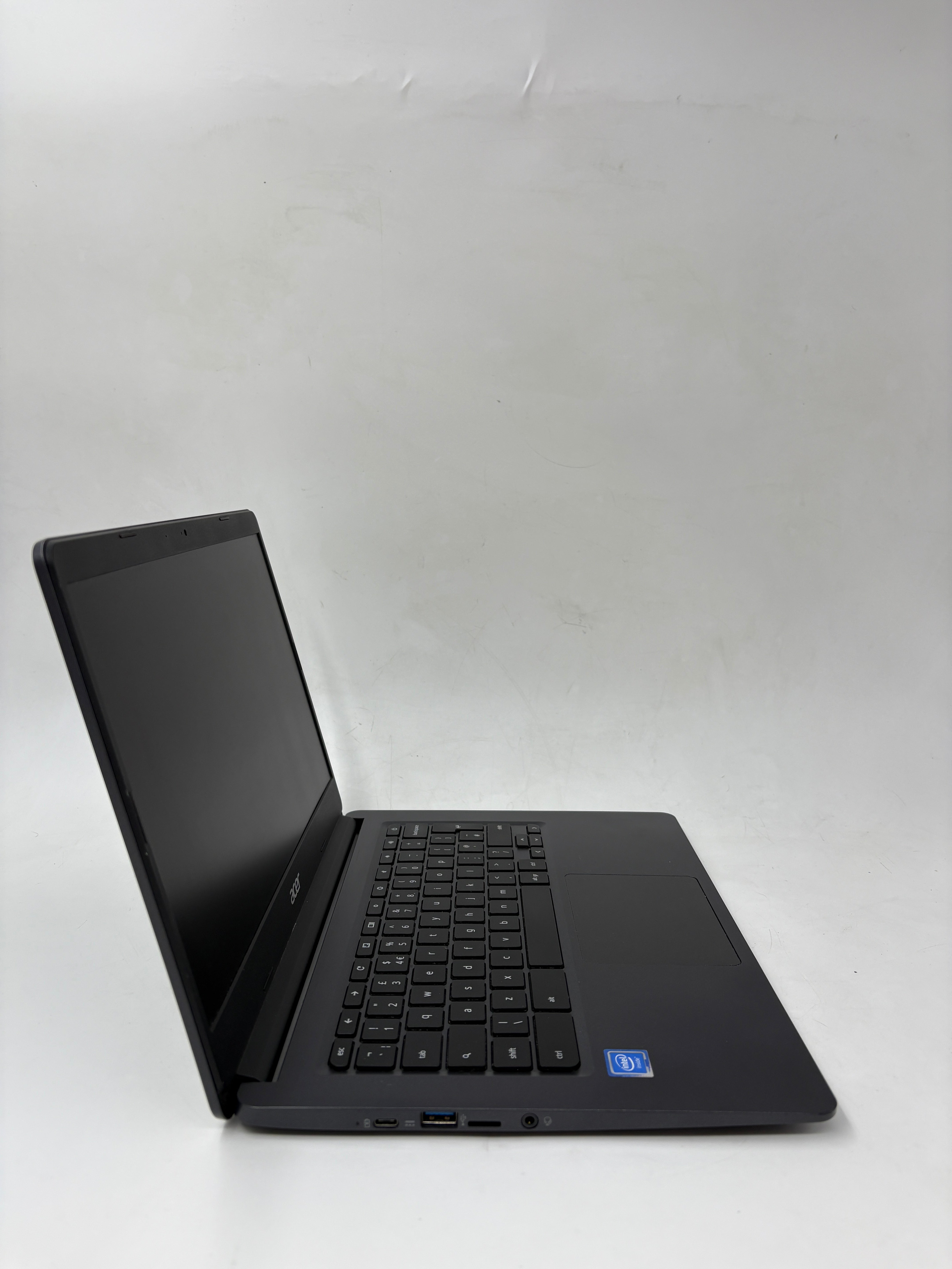 Acer ChromeBook N19Q2 14" Screen Celeron N4000 4GB RAM 2GB SSD
