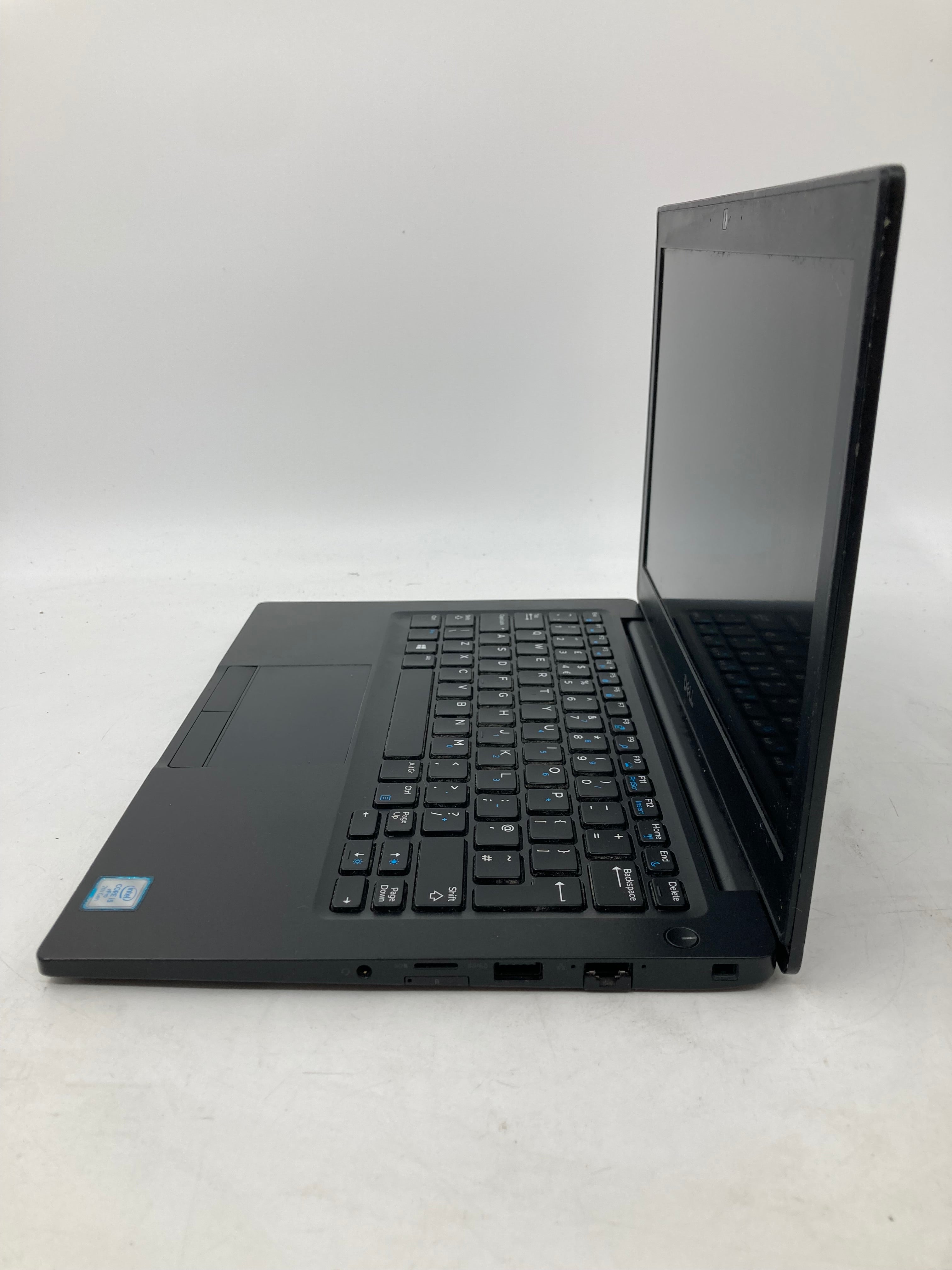 Dell Latitude 7290 12" Screen i5 7th Gen 8GB RAM No SSD No OS *Spares*