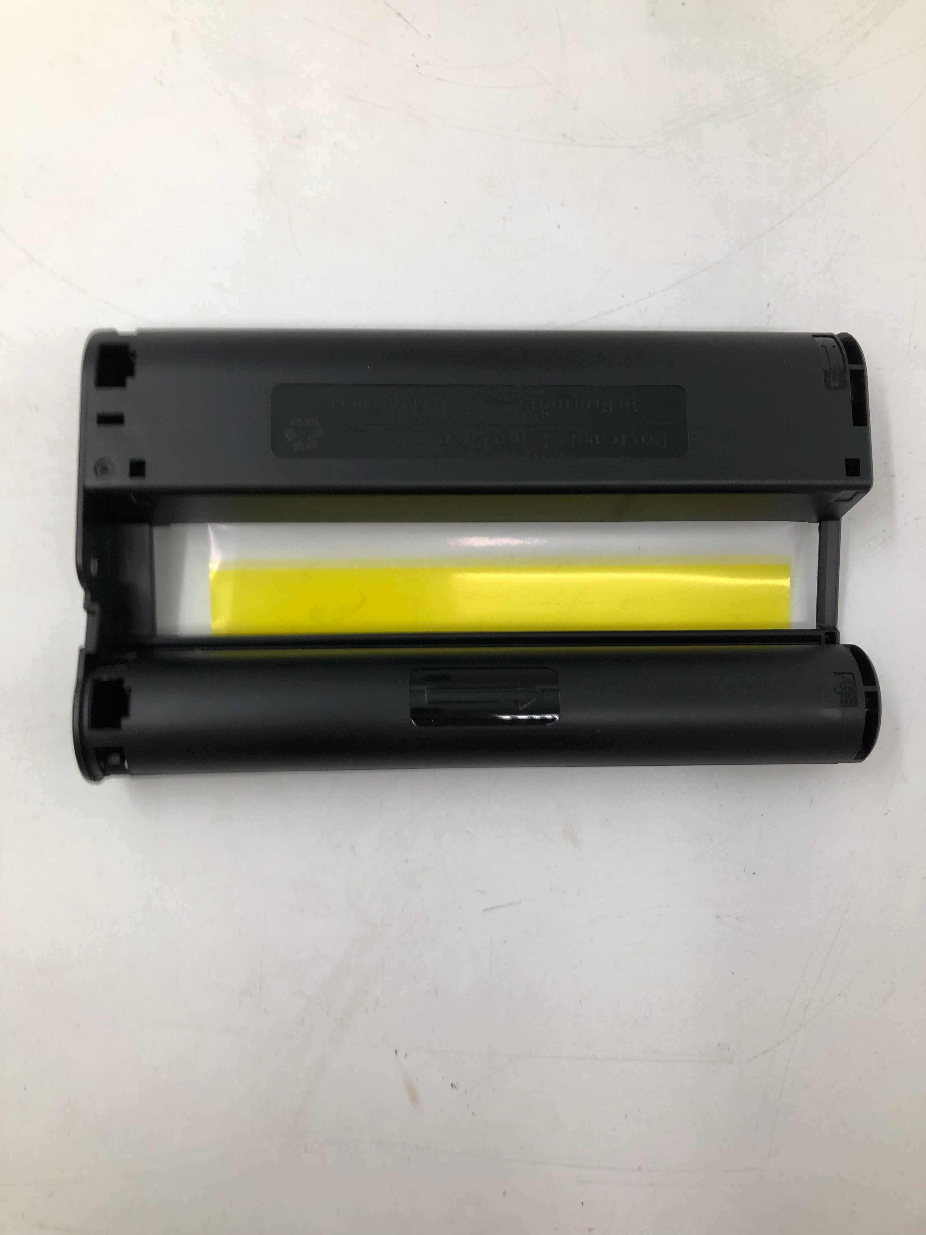 Canon Selphy CP1300 WIFI Photo Printer White