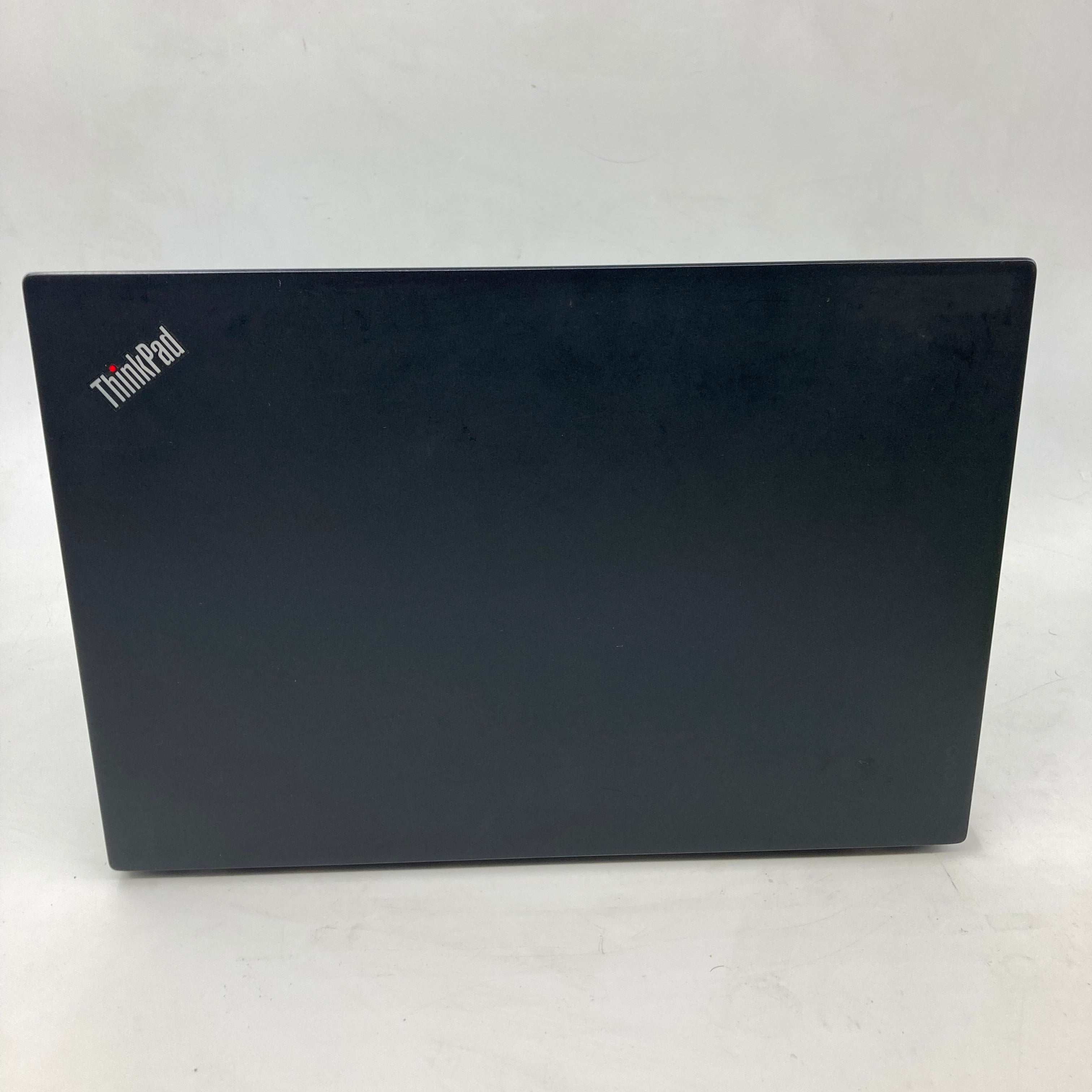 Lenovo Laptop ThinkPad T460s 14" i5-6300U 12GB RAM 256GB SSD W10 OS