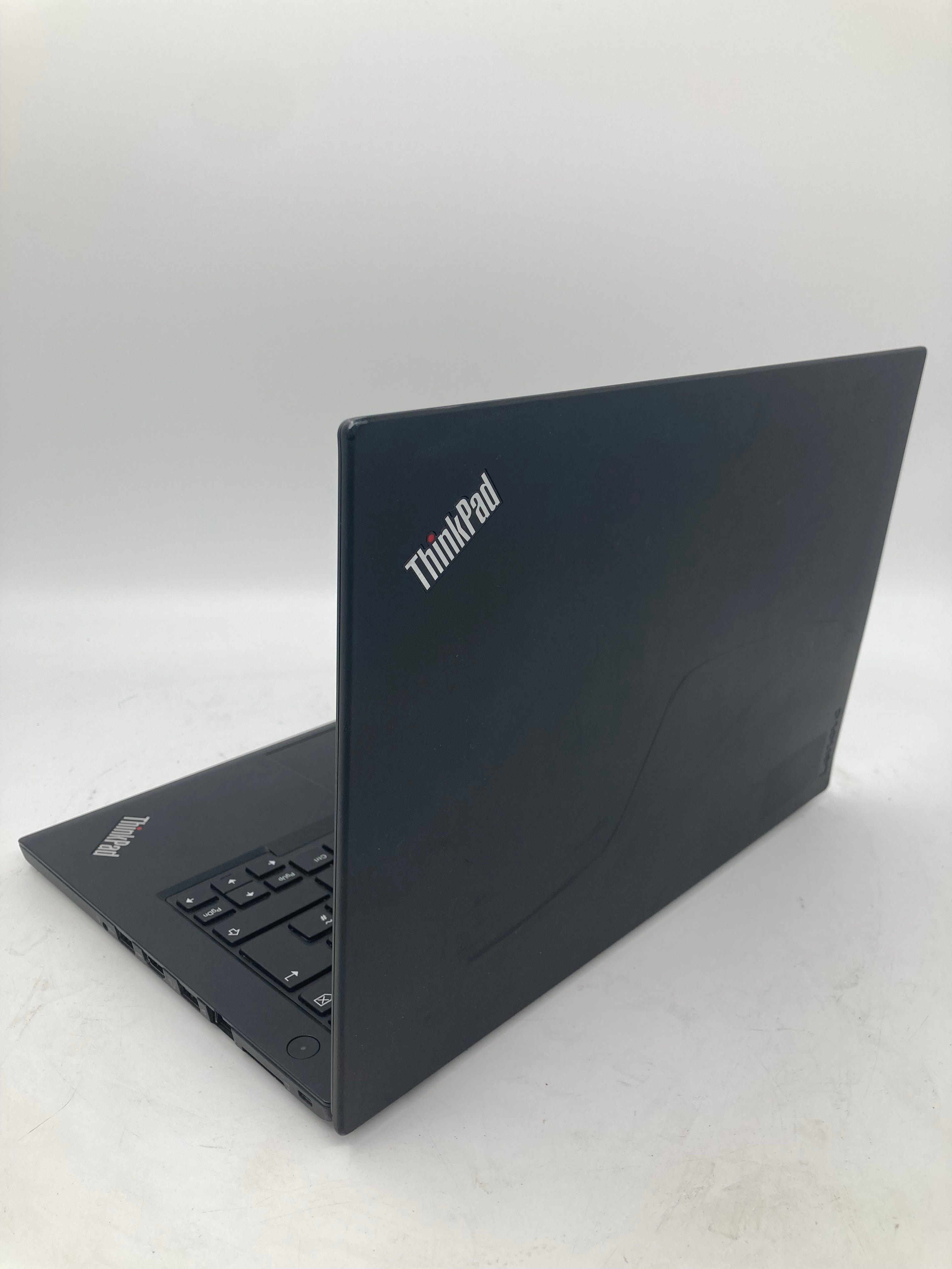 Lenovo ThinkPad T470 14" Screen i5 6th Gen 8GB  RAM 128GB SSD Win 10