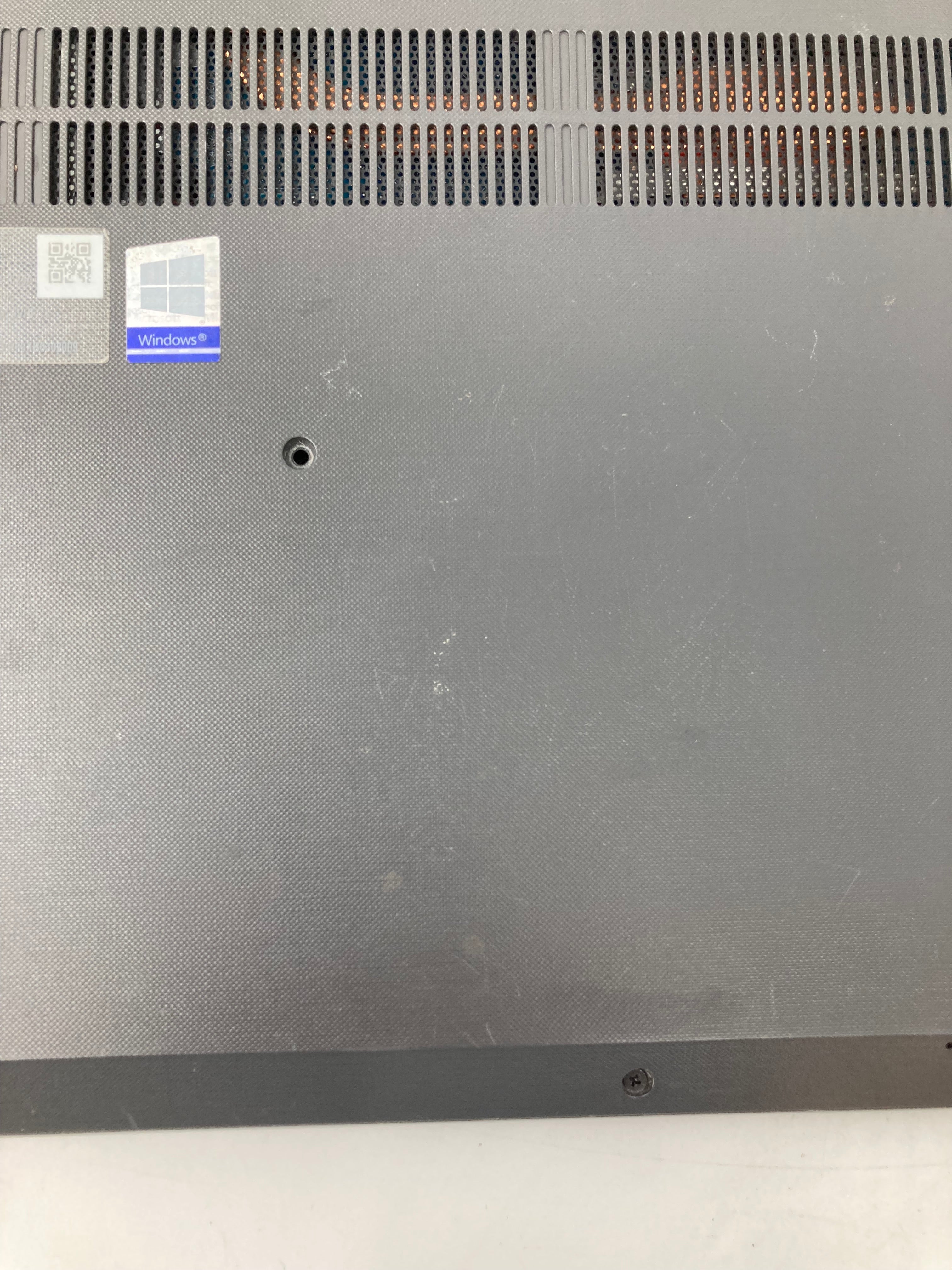 Lenovo V15- IIL 15.6" Screen i3 10th Gen 8GB RAM No SSD No OS *Spares*