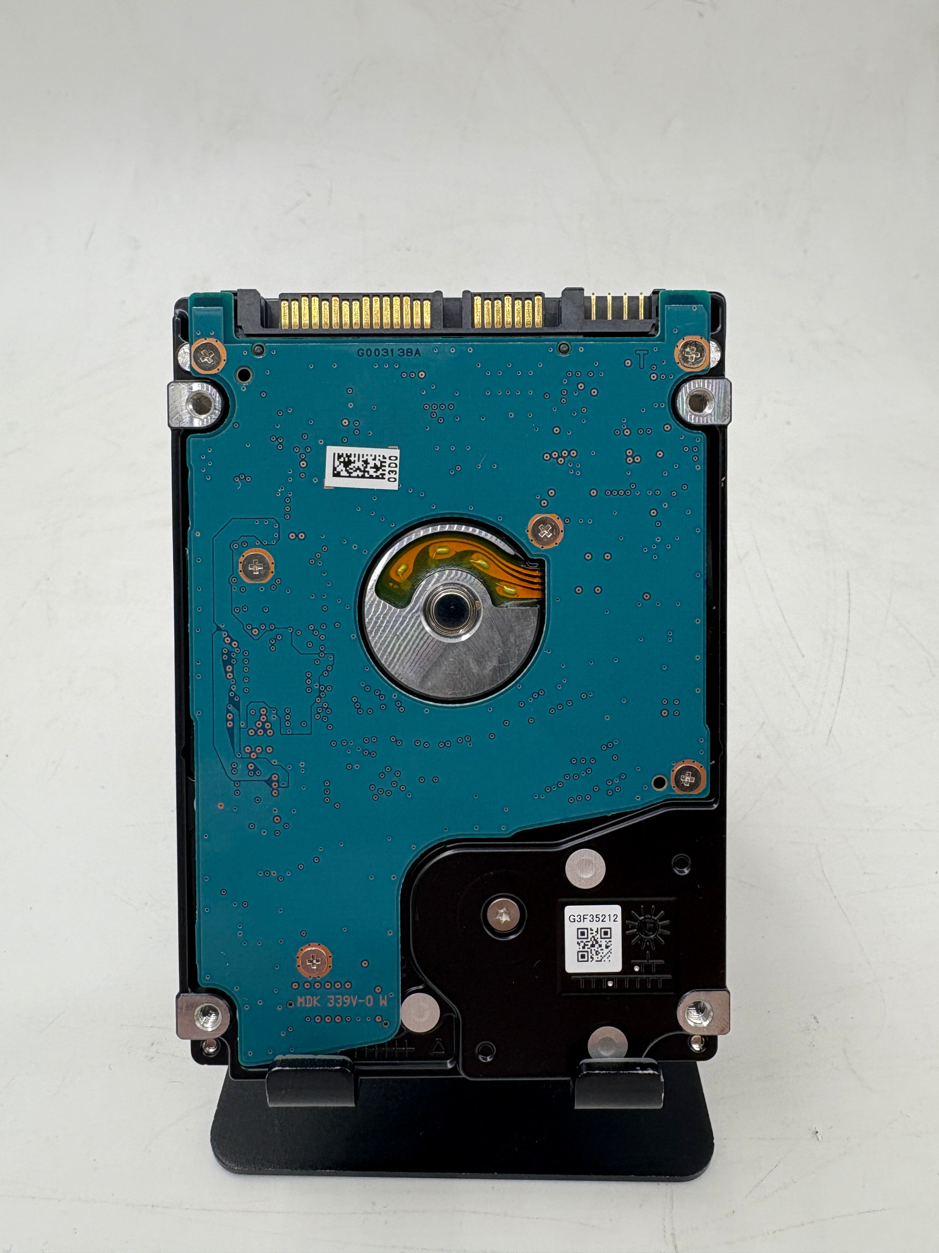 1TB HDD 2.5" SATA Toshiba (MQ01ABD100)