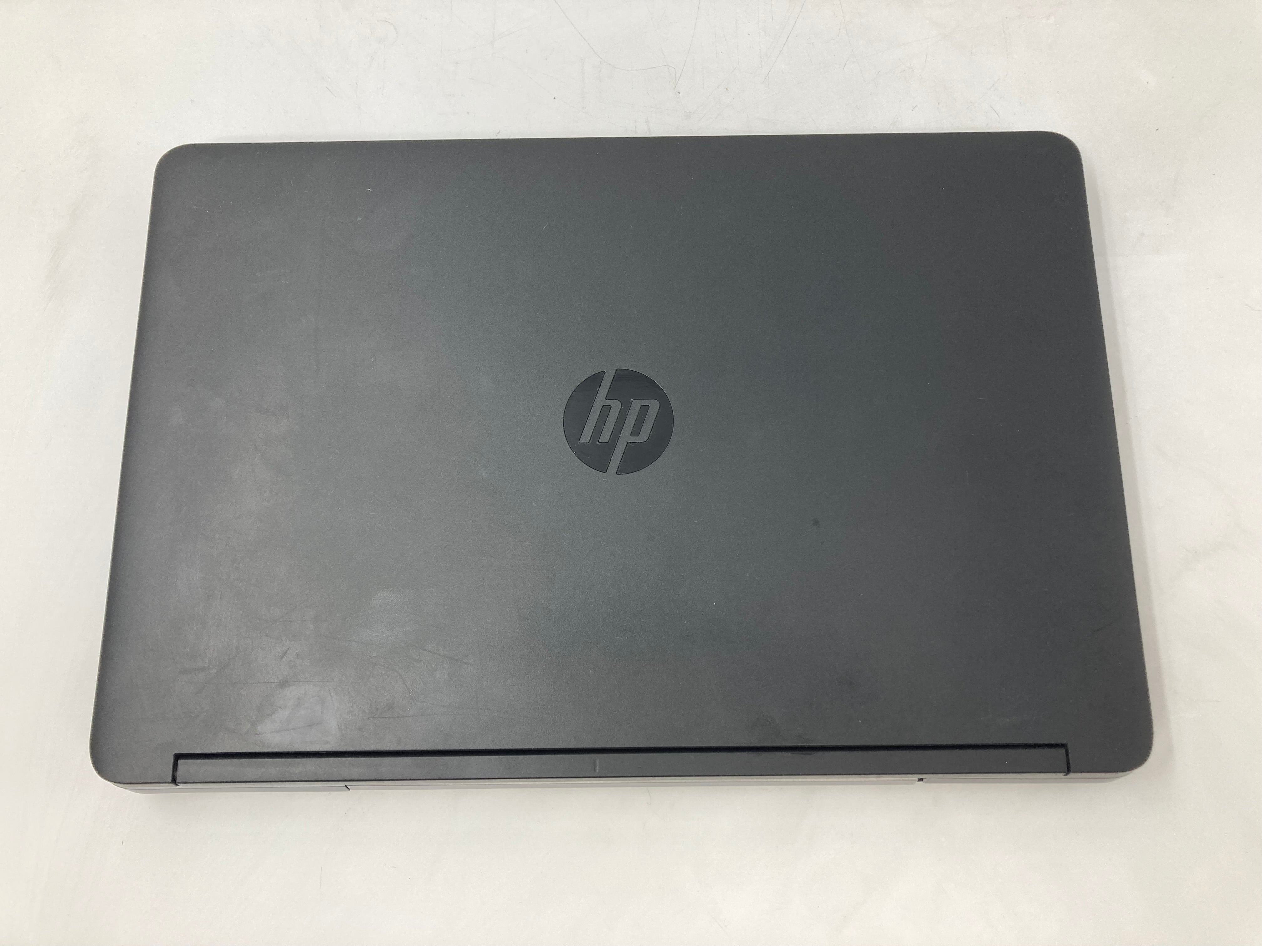 HP Laptop ProBook 650 G1 15.6" i5 4th Gen 4GB 240GB SSD