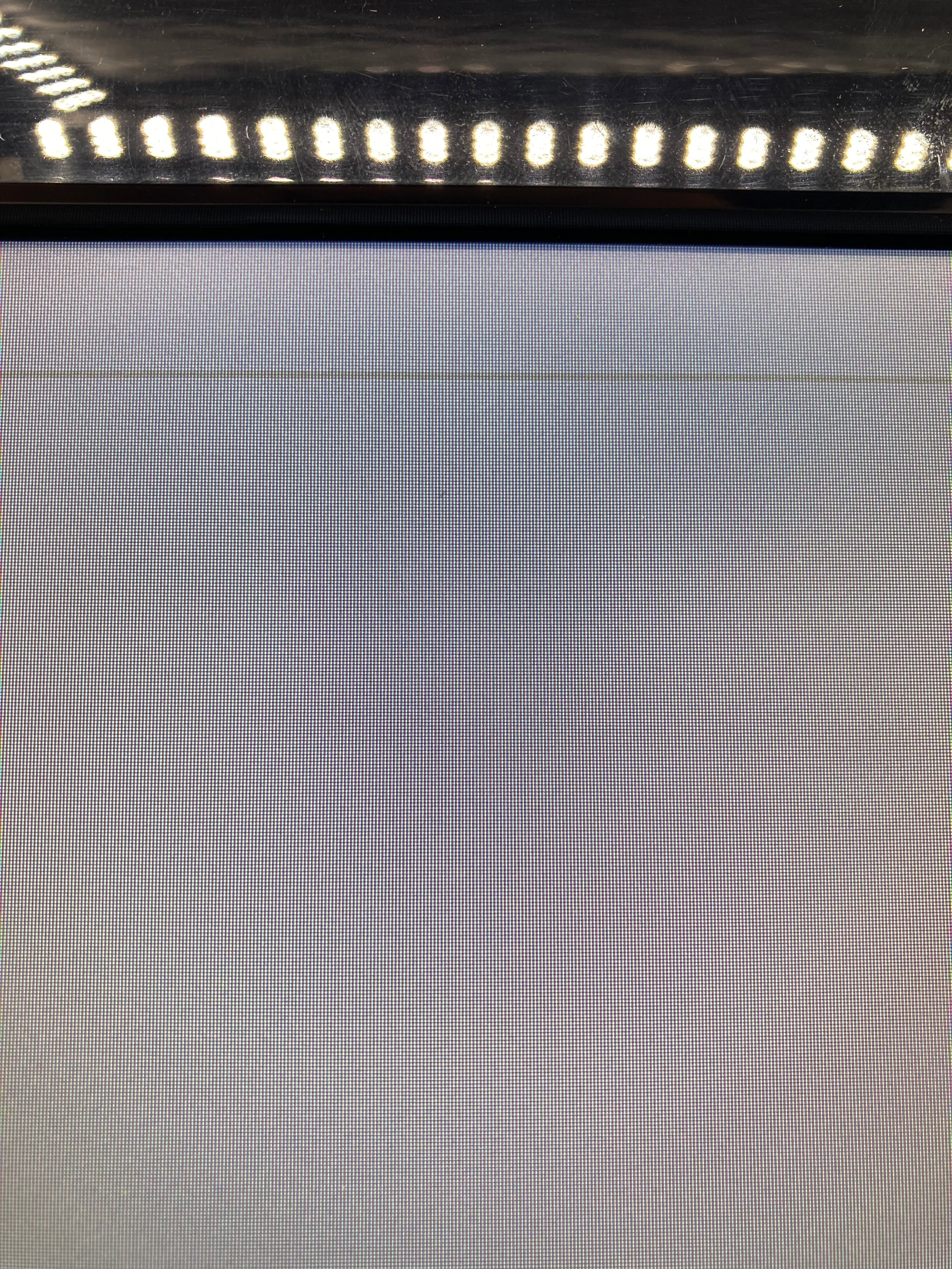 BenQ GL2250-T 22" LCD Monitor VGA/HDMI - Black