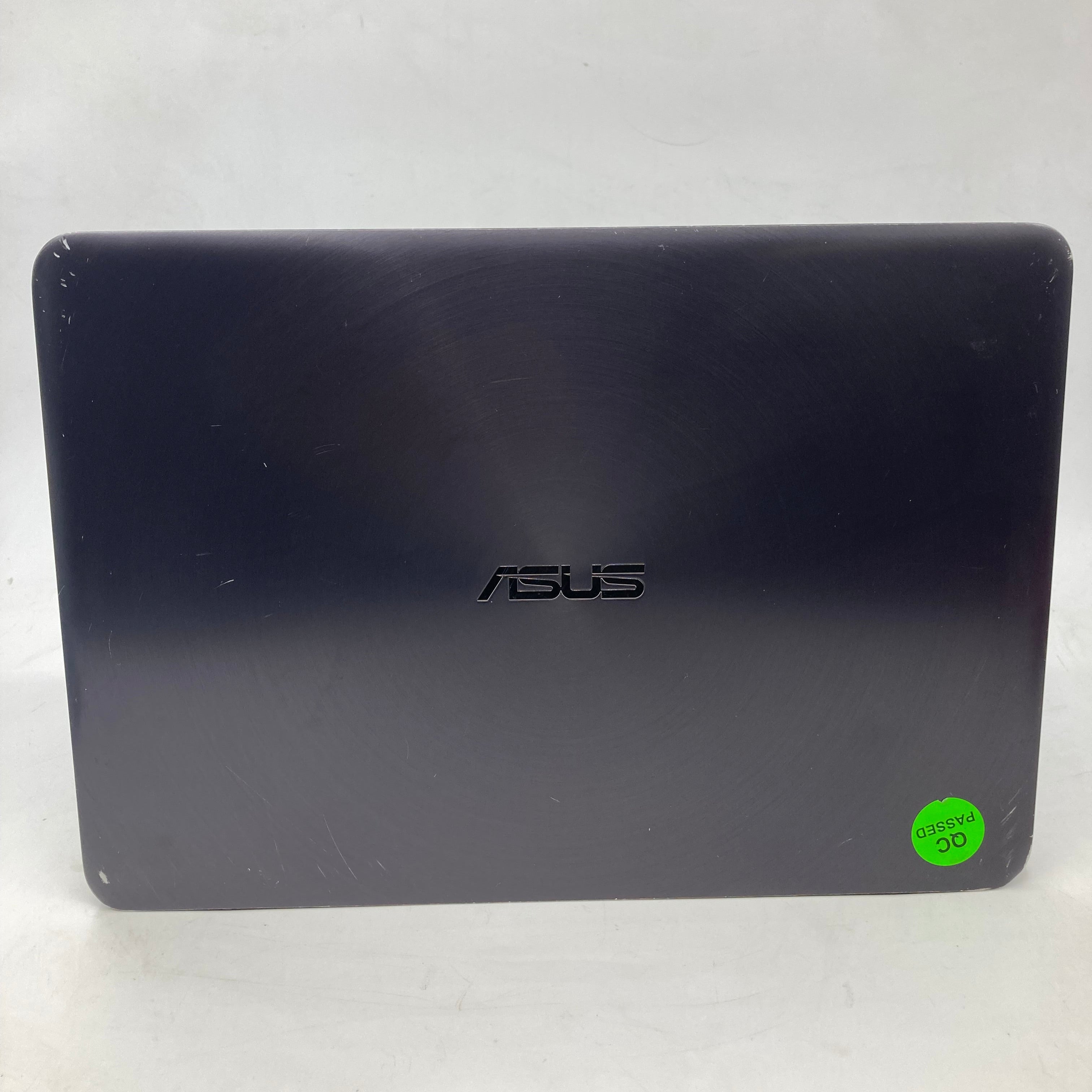 Asus Laptop ZenBook UX305F 13.3" Intel Core M-5Y10c 8GB RAM No SSD *Spares*