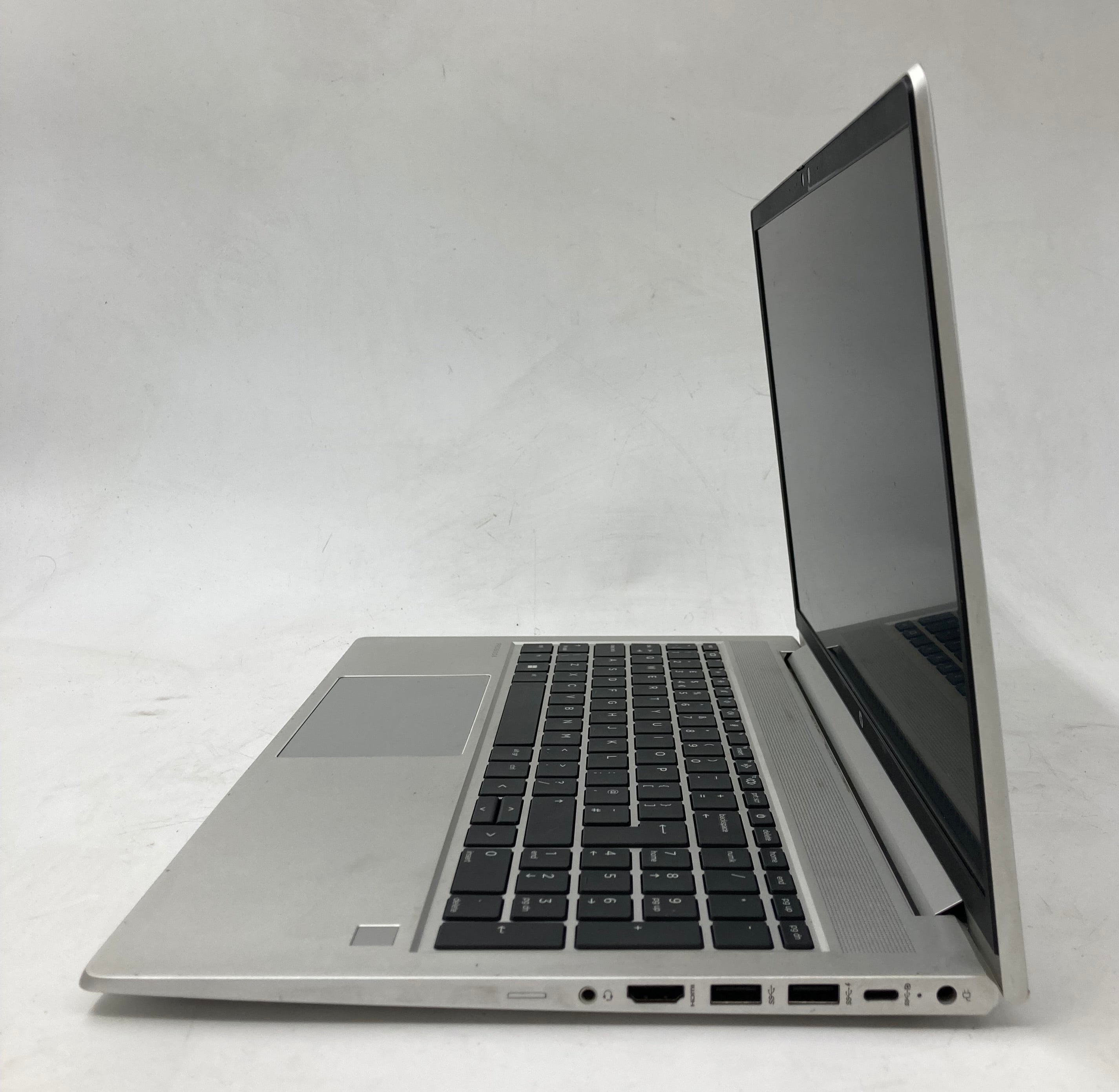 HP Laptop ProBook 455 G9 Ryzen 5 5625U 8GB RAM No HDD No OS *Spares*