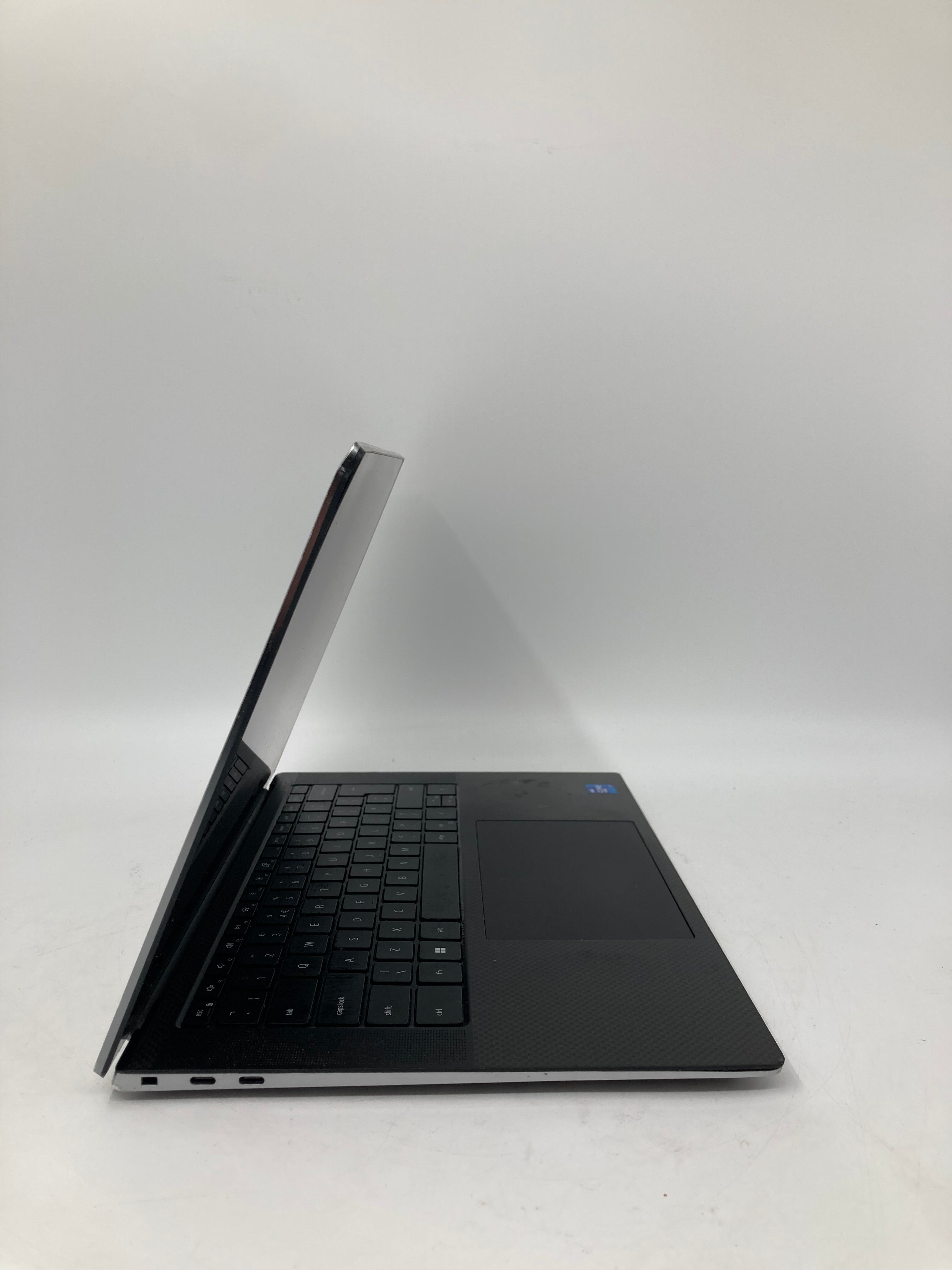 Dell Laptop Precision 5560 15" i7 11th Gen 32GB RAM No SSD No OS *Spares*