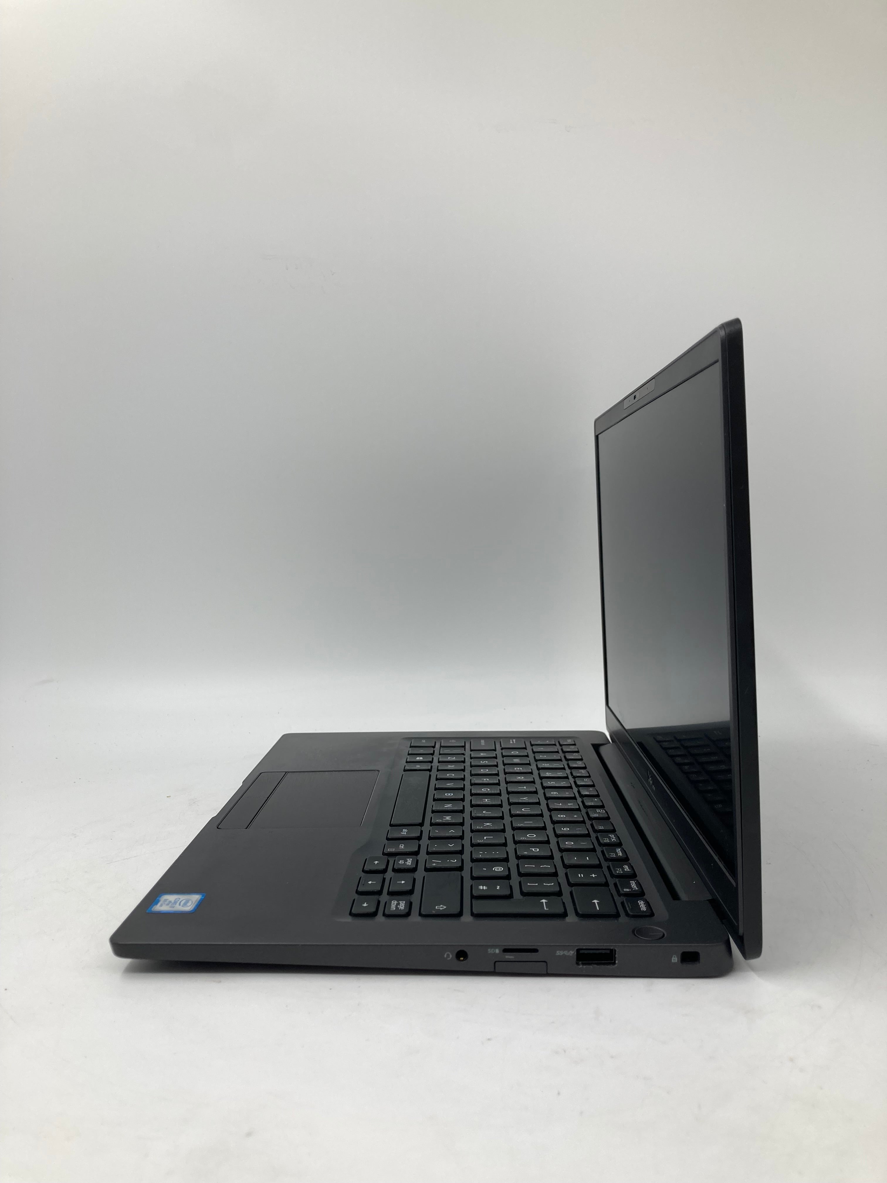 Dell Laptop Latitude 7400 14" i7 8th Gen 8GB RAM No SSD No OS *Spares*
