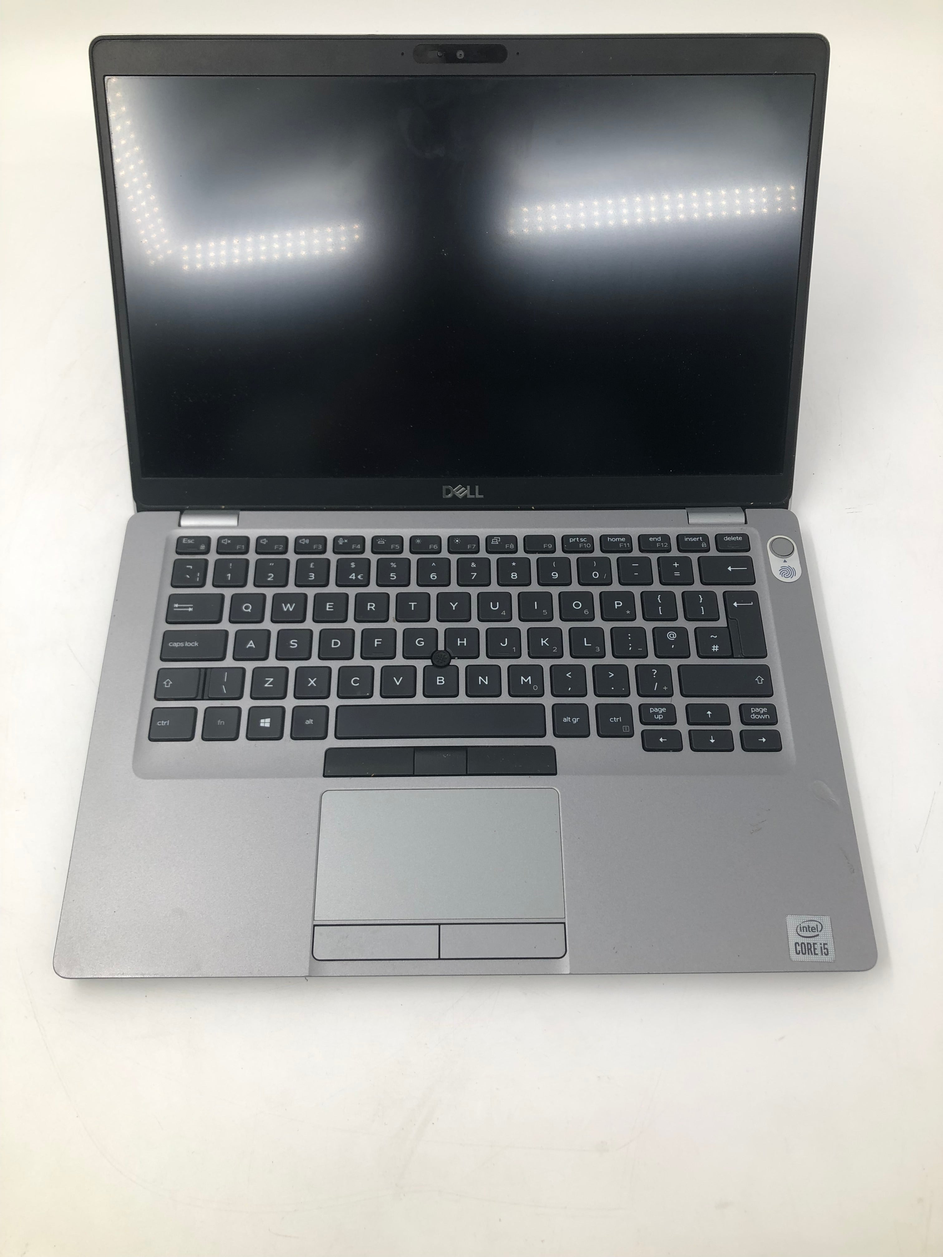 Dell Latitude 5410 14" Screen i7 10th Gen No RAM No SSD -Spares-