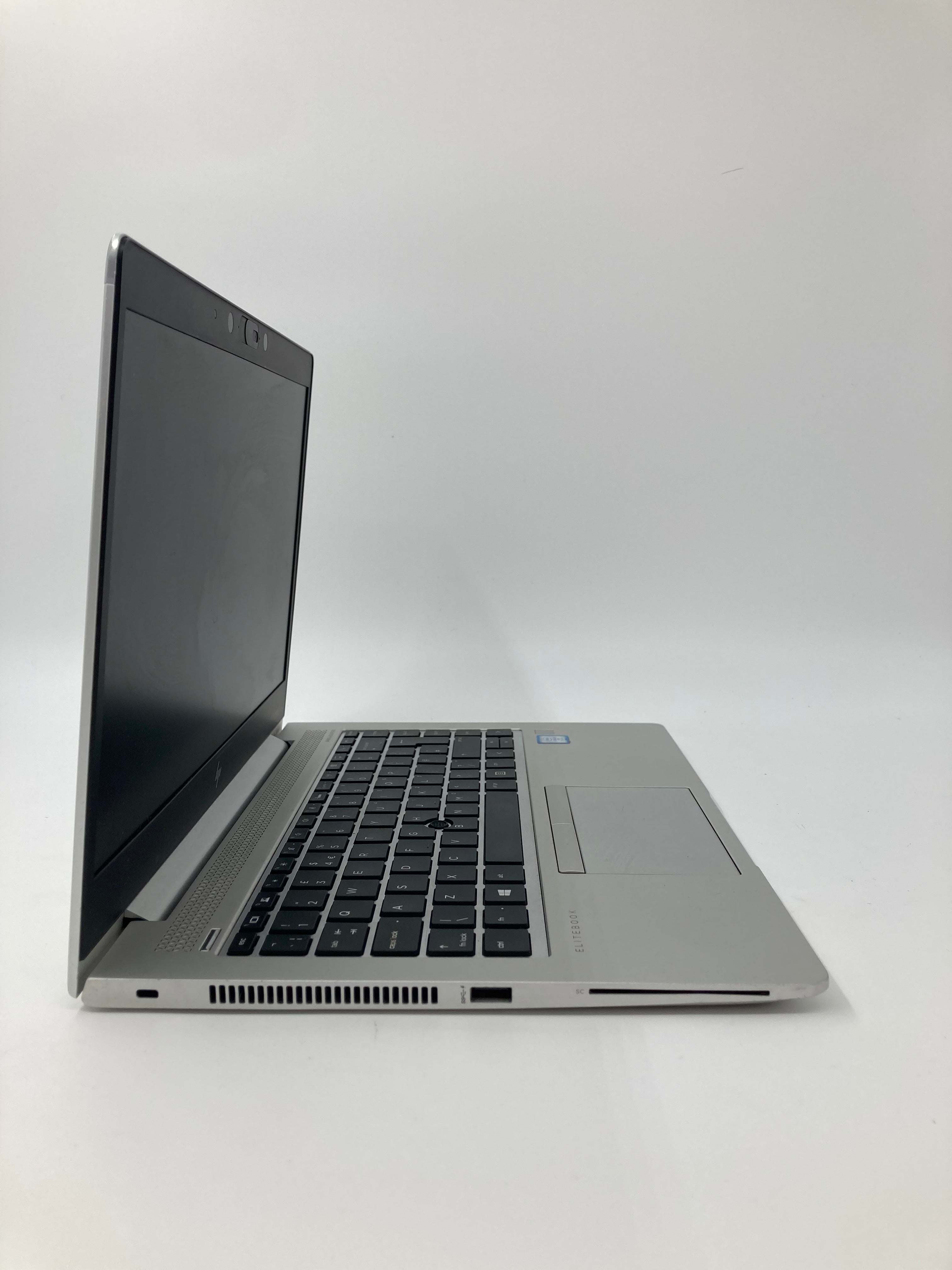 HP Laptop EliteBook 840 G5 14" i5 7th Gen 8GB RAM No HDD No OS *Spares*