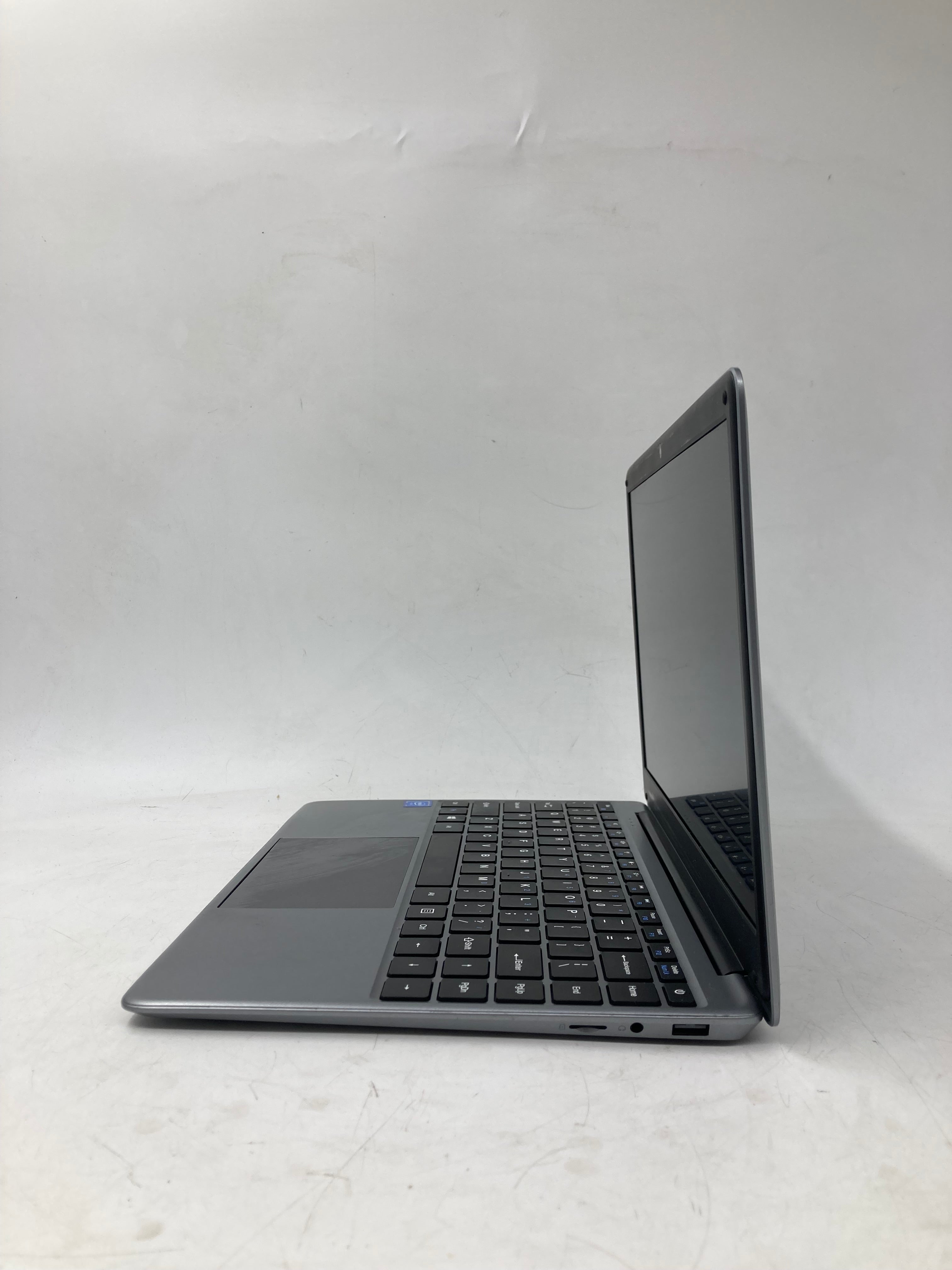 CHUWI Laptop HeroBook Q64 14" Intel Atom x5-E8000 4GB RAM No HDD No OS