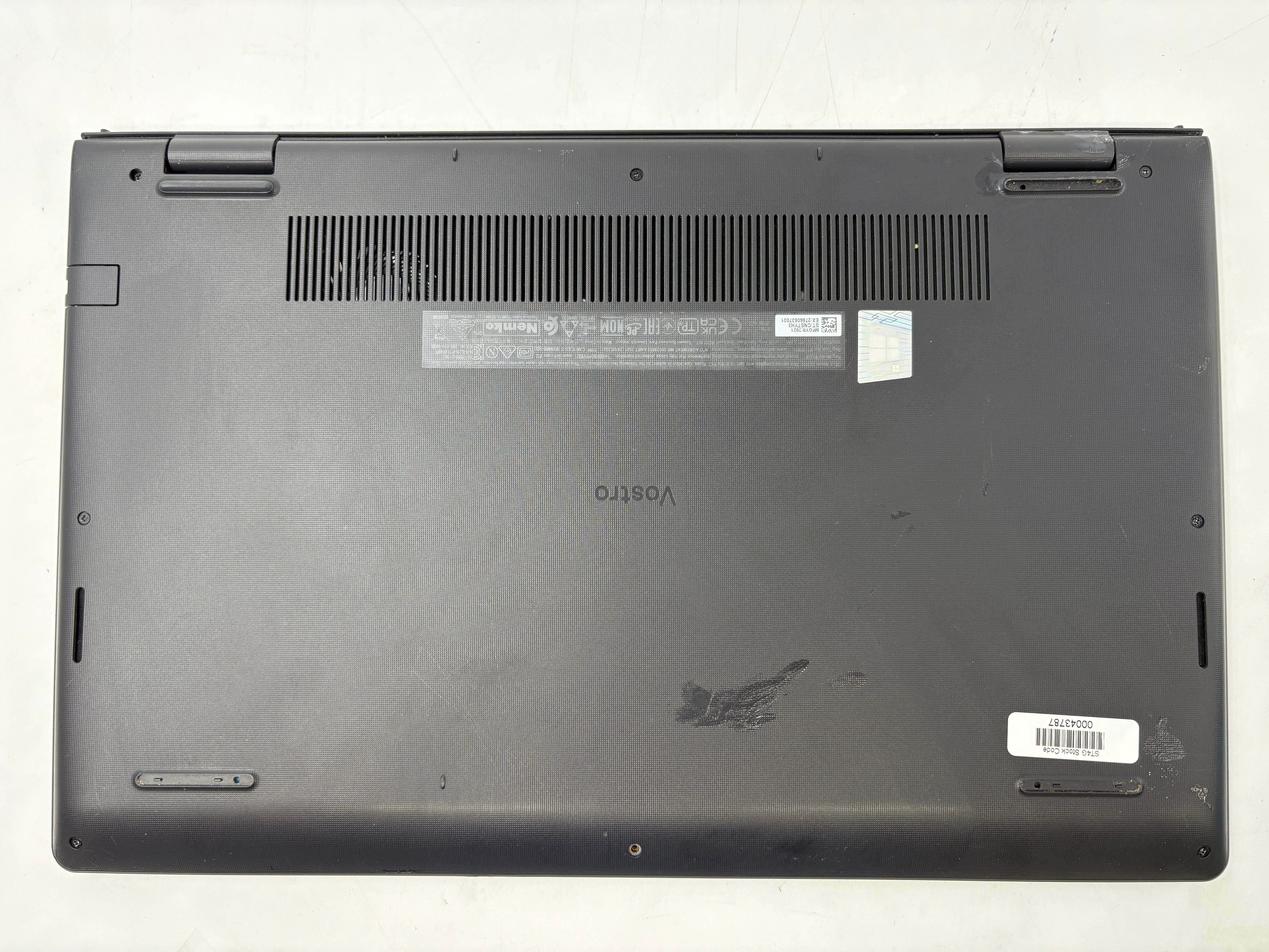 Dell Laptop Vostro 15 3510 15.6" Screen i3 11th Gen 8GB RAM 256GB SSD W11