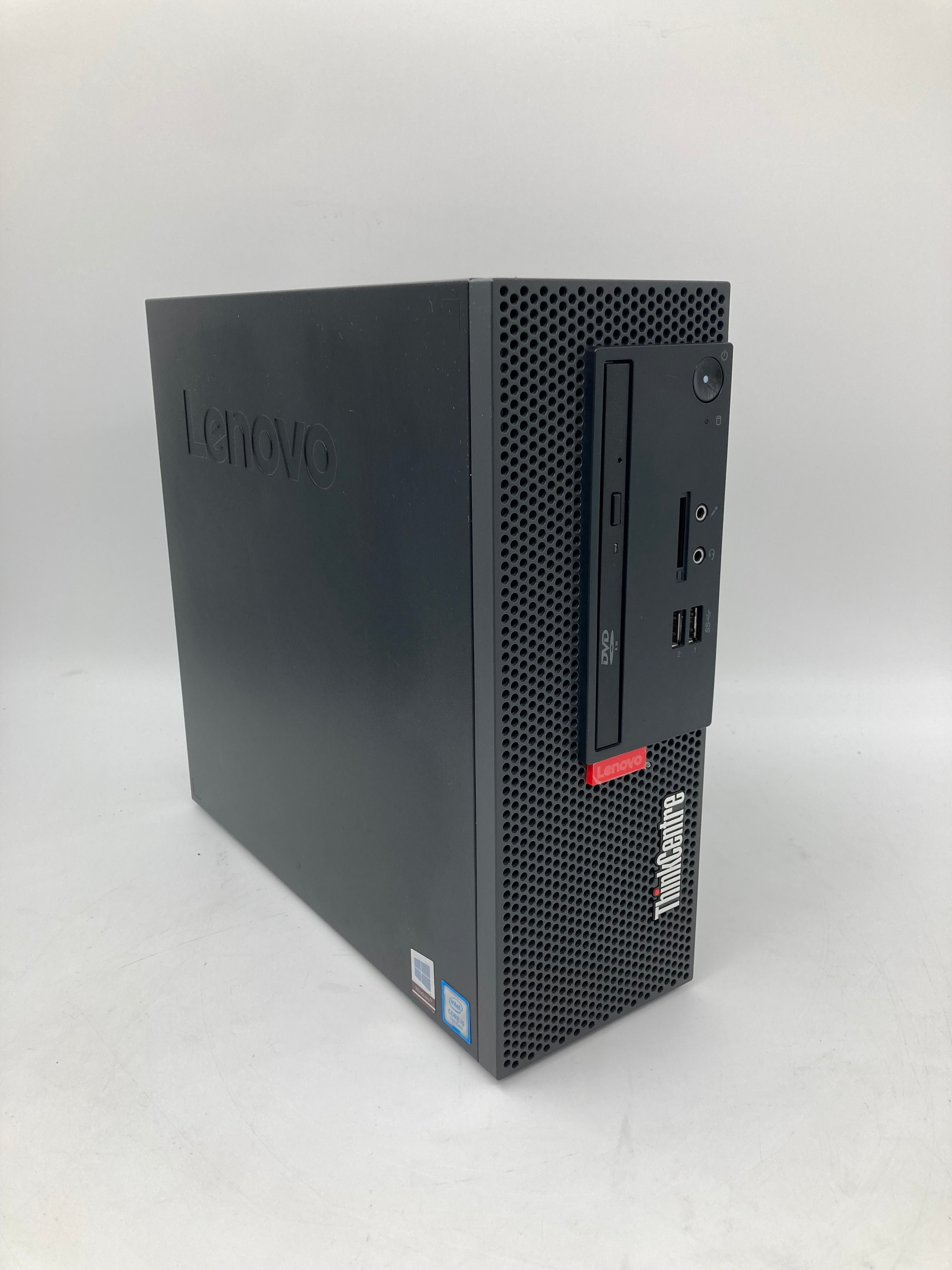 Lenovo Desktop ThinkCentre M710E SFF i5 7th Gen 8GB RAM No HDD No OS #2