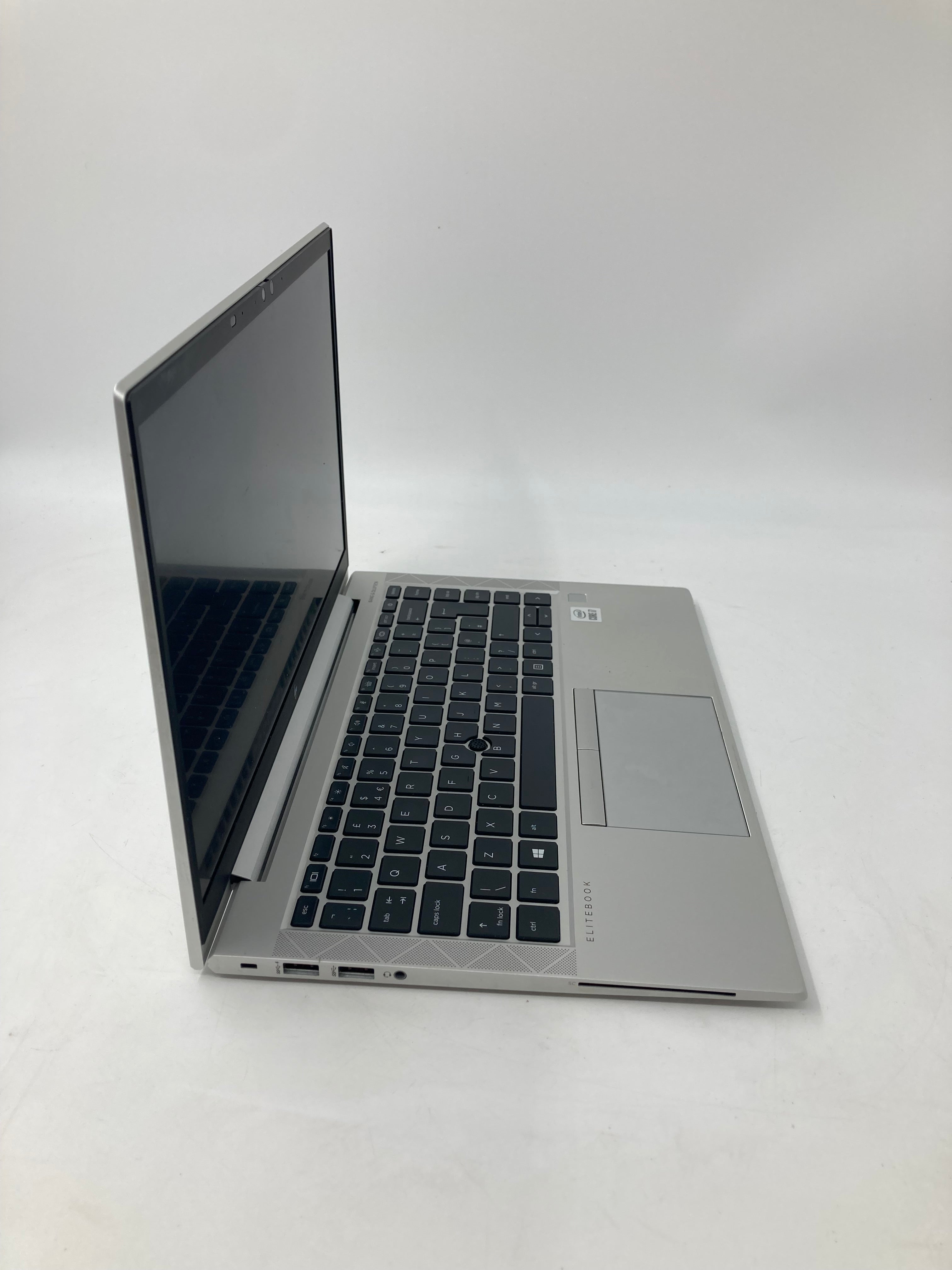 HP EliteBook 840 G7 14" Screen i7 10th Gen 16GB RAM 512GB SSD Win 11