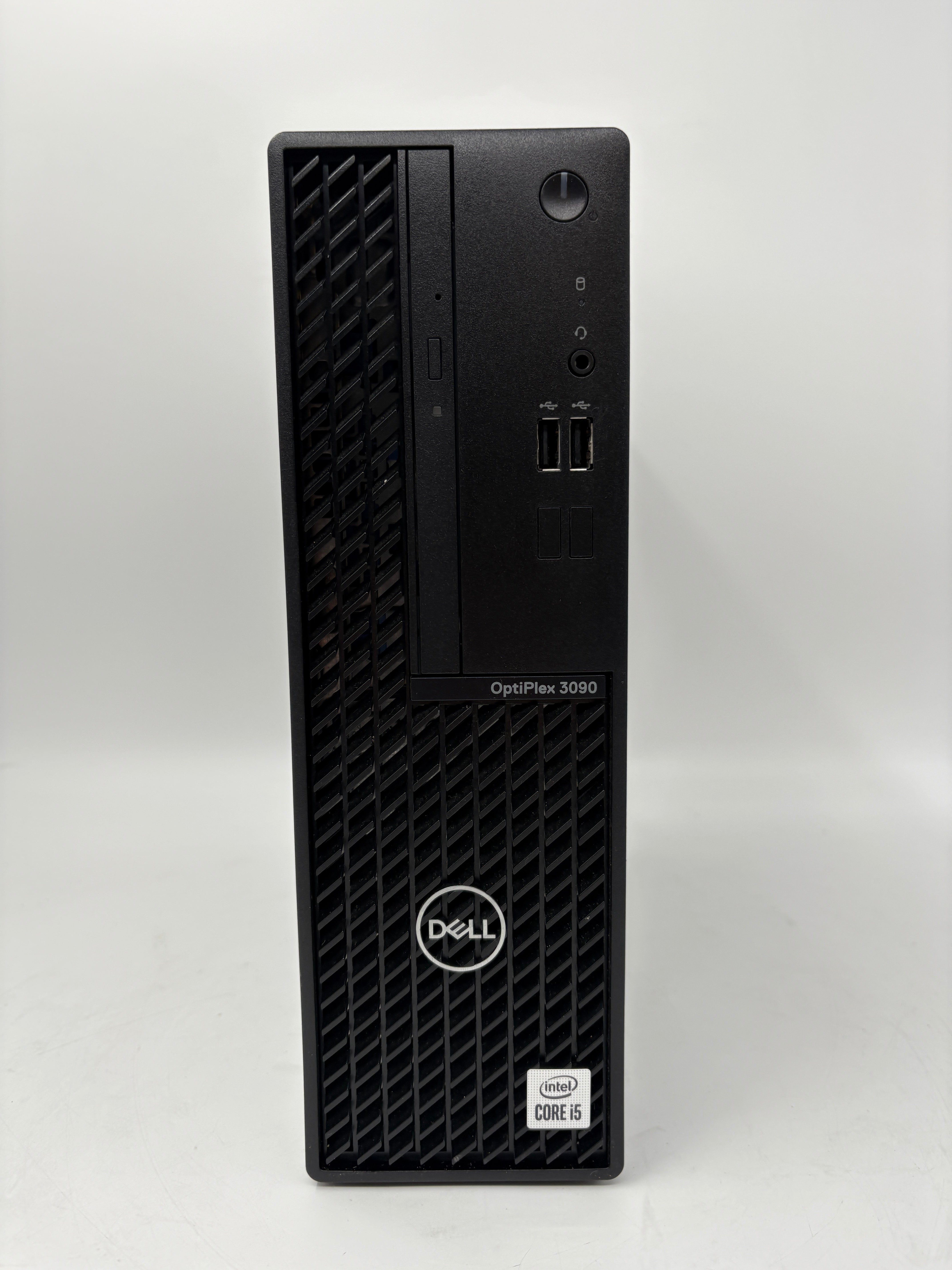 Dell Desktop Optiplex 3090 SFF i5 10th Gen 16GB RAM 256GB SSD NO OS