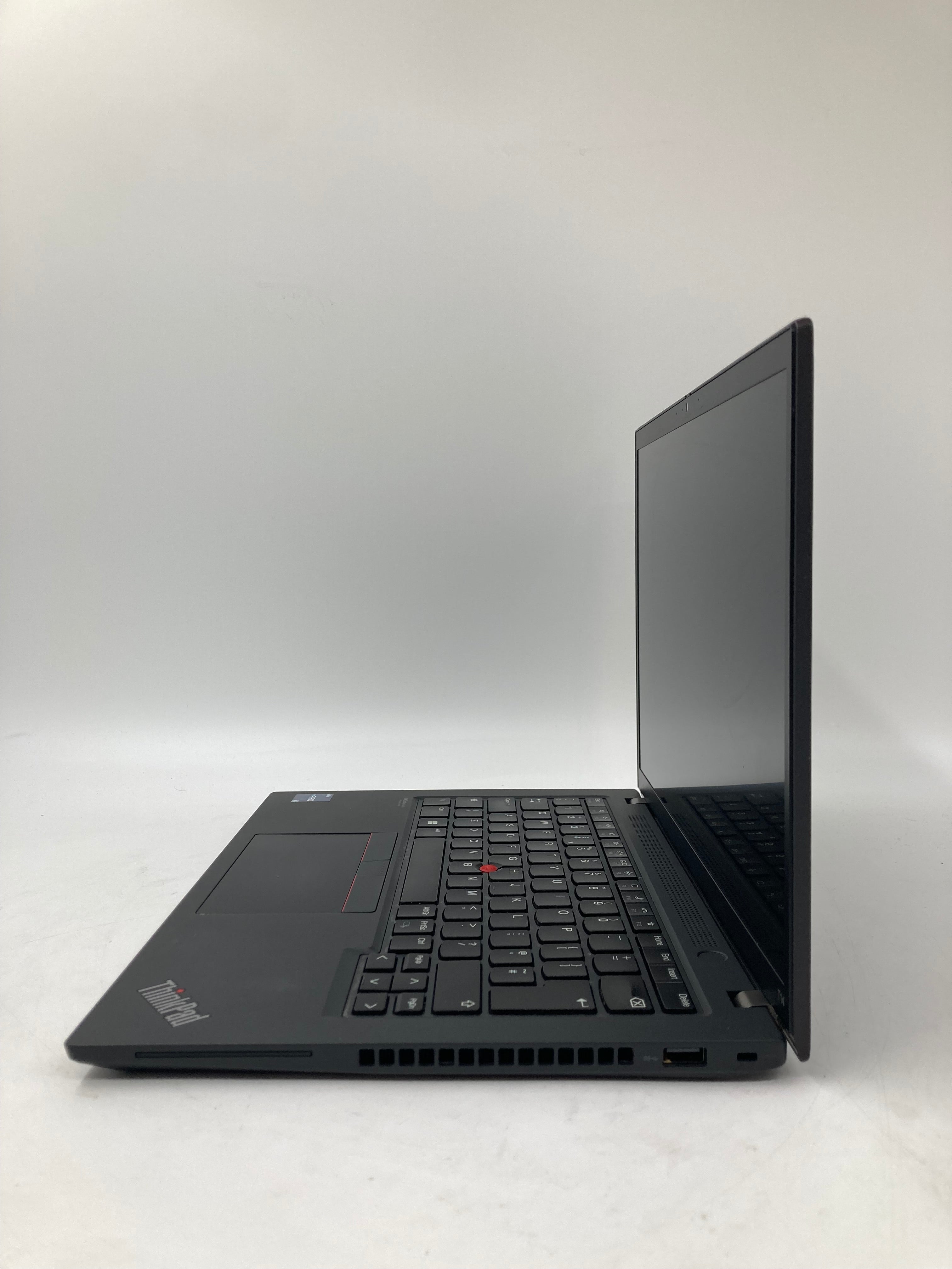 Lenovo Laptop ThinkPad T14 Gen 3 i5 12th Gen 16GB RAM No SSD No OS *Spares*