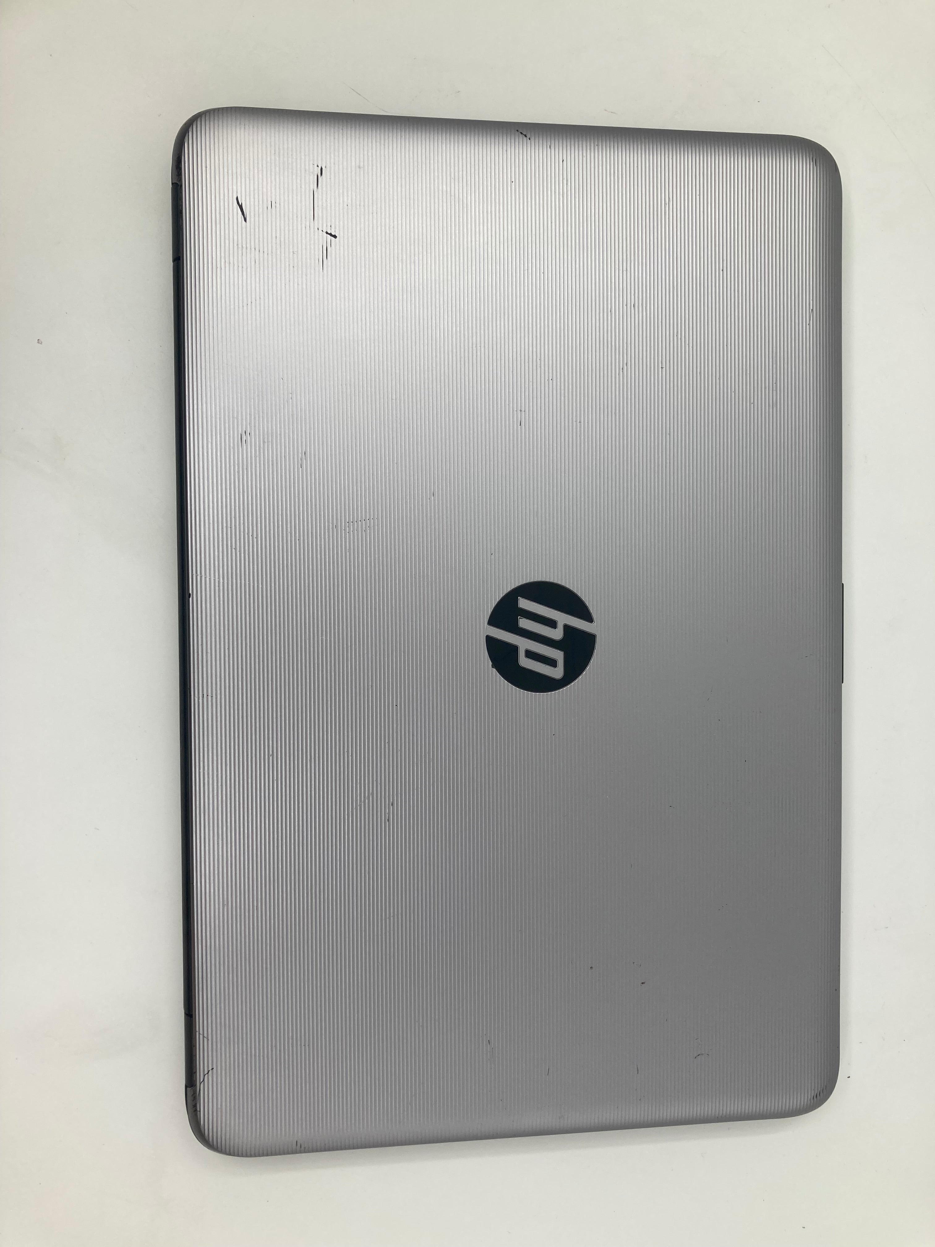 HP 255 G5 NoteBook PC 15" Screen AMD A6-7310 8GB No SSD No OS