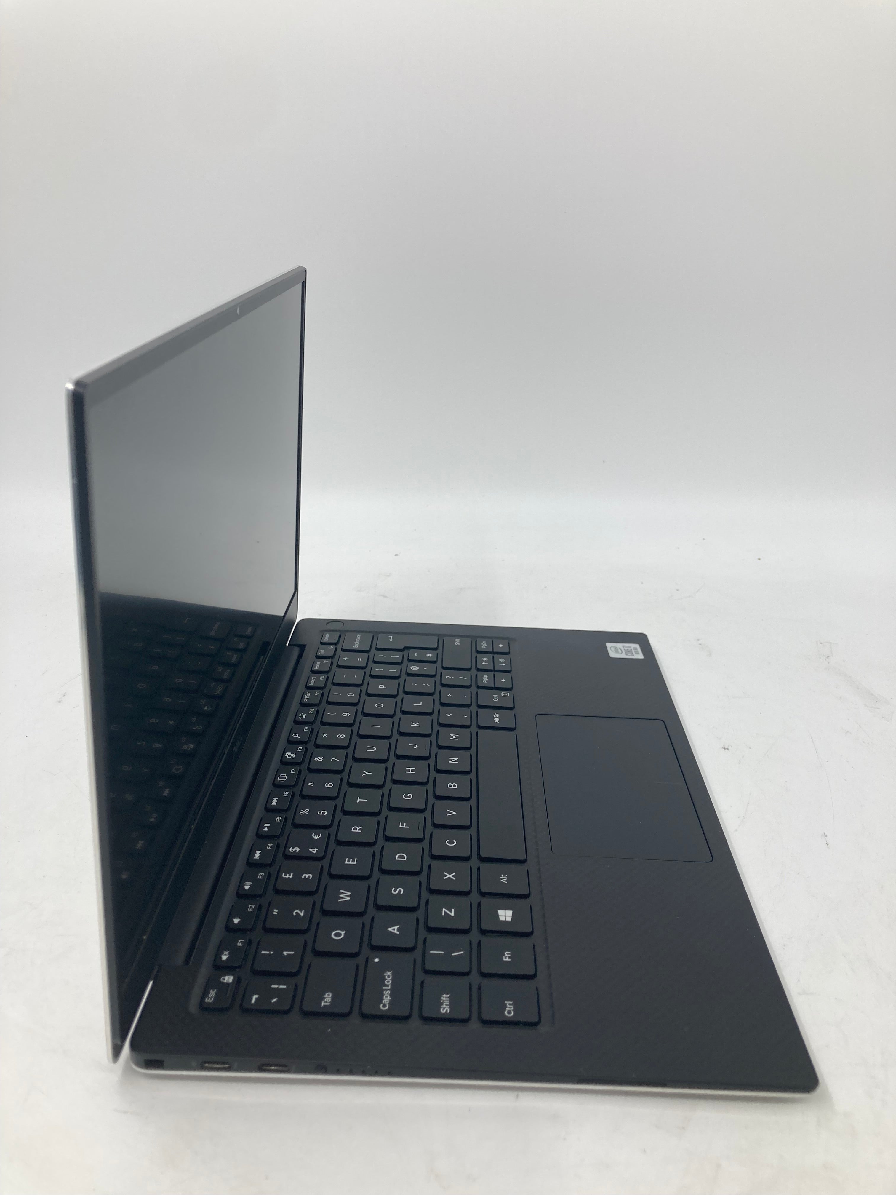 Dell Laptop XPS 13 7390 13.3" Screen i7 10th Gen 16GB RAM No SSD No OS *Spares*