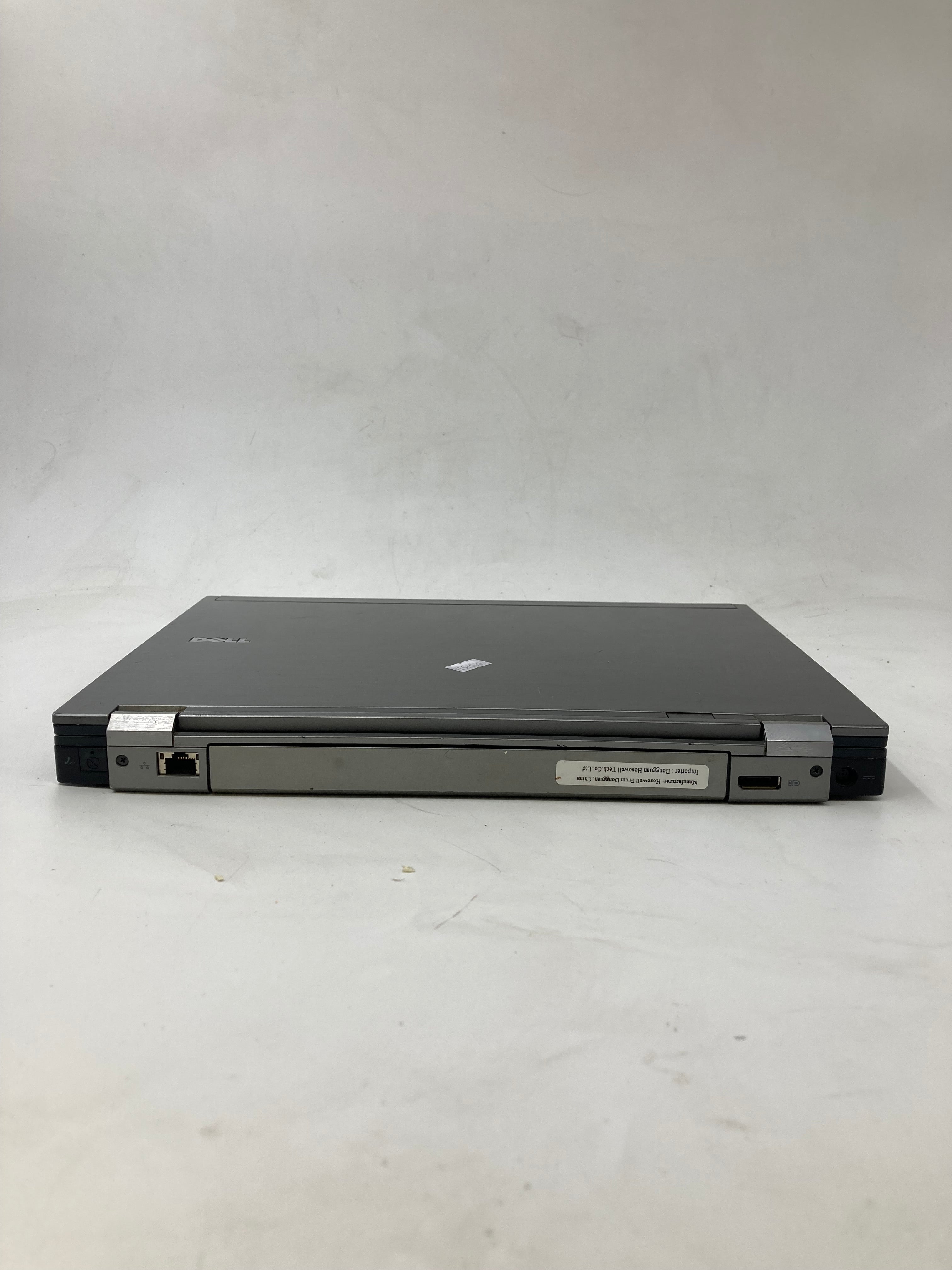 Dell Laptop Latitude E6410 14" Screen I5 M560 4GB Ram No Storage No OS