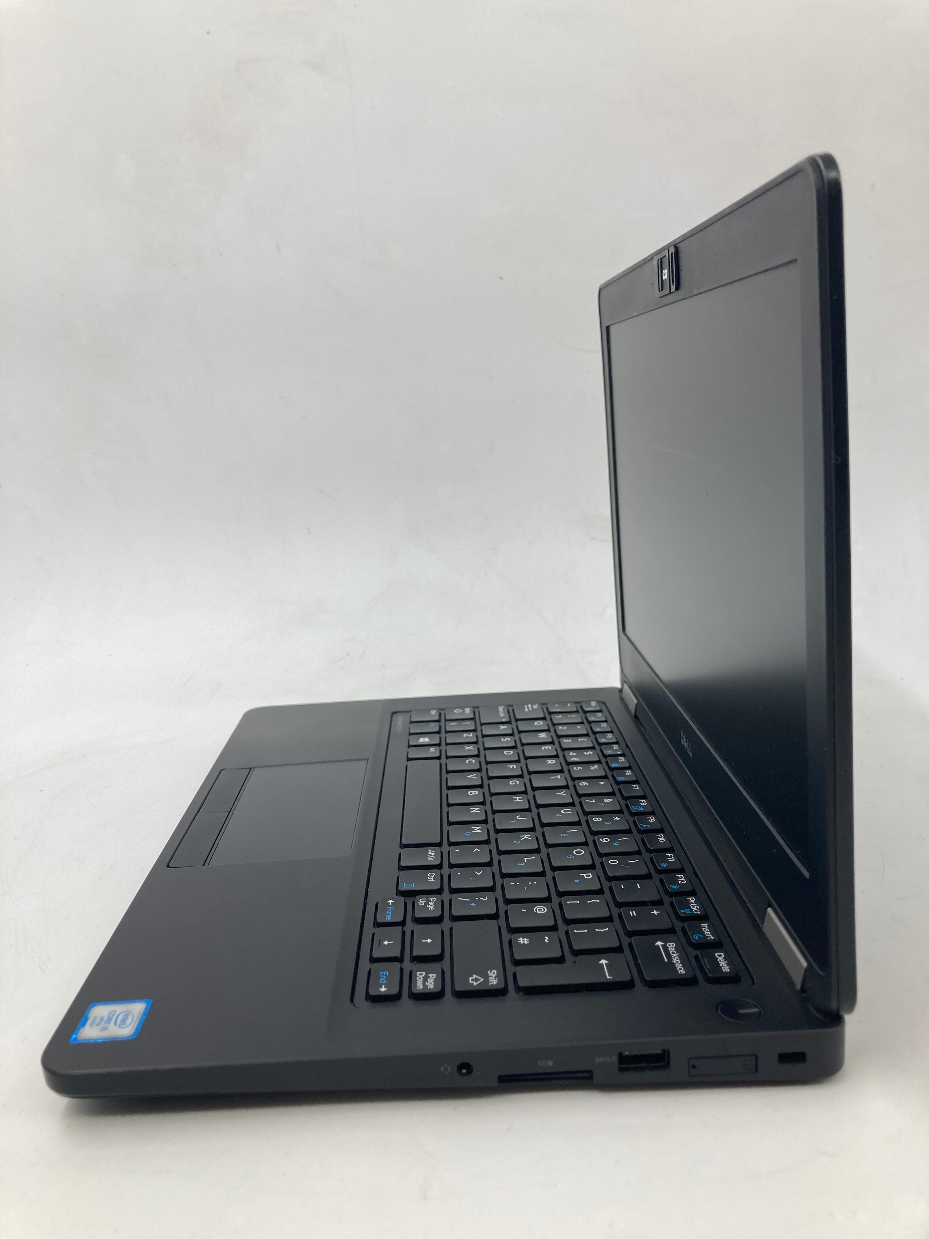 Dell Laptop Latitude E5270 12.5" i5-6300U 16GB RAM No SSD No OS #1