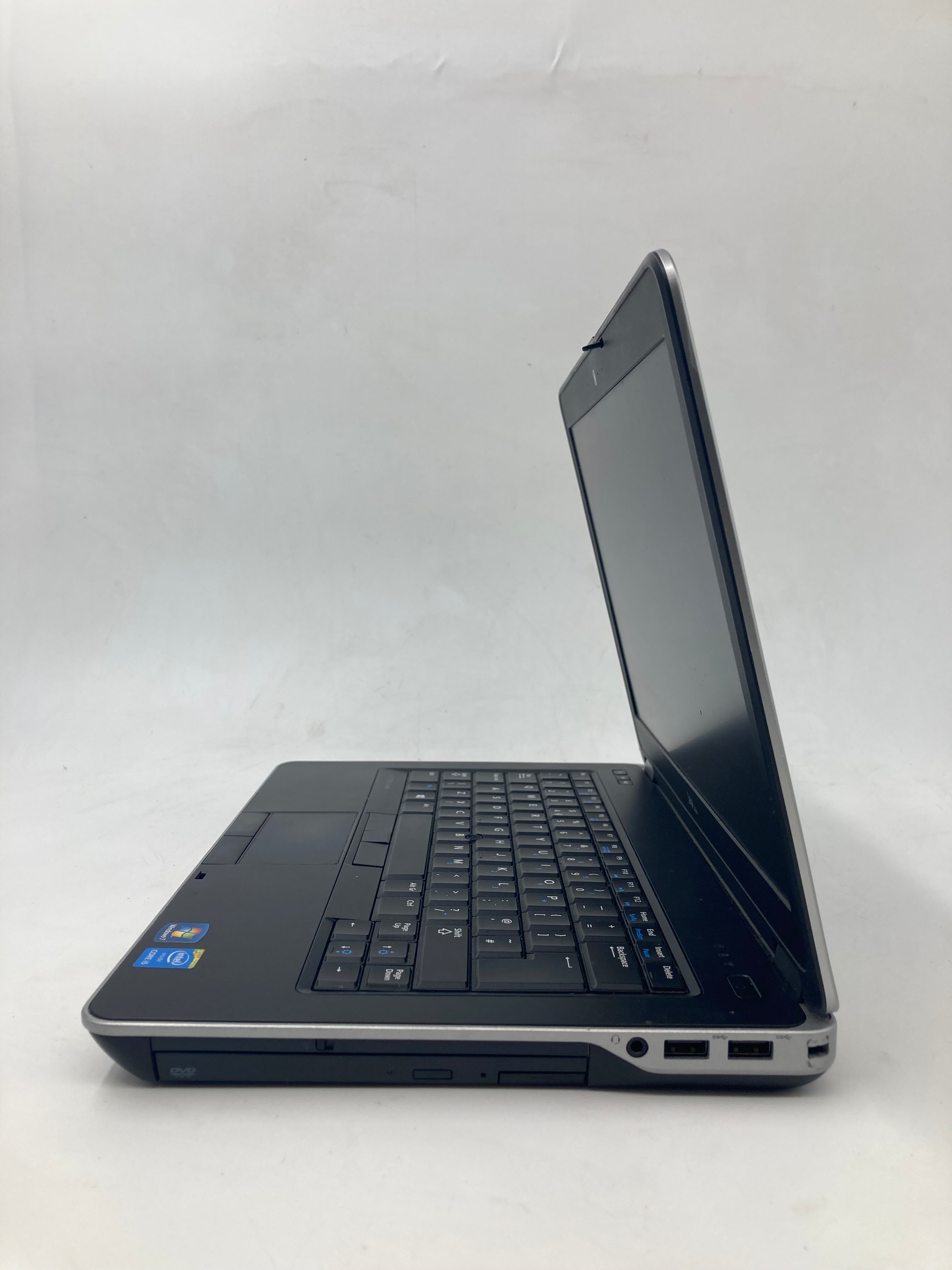 Dell Laptop Latitude E6440 14" i5 4th Gen 8GB RAM No HDD *Spares*