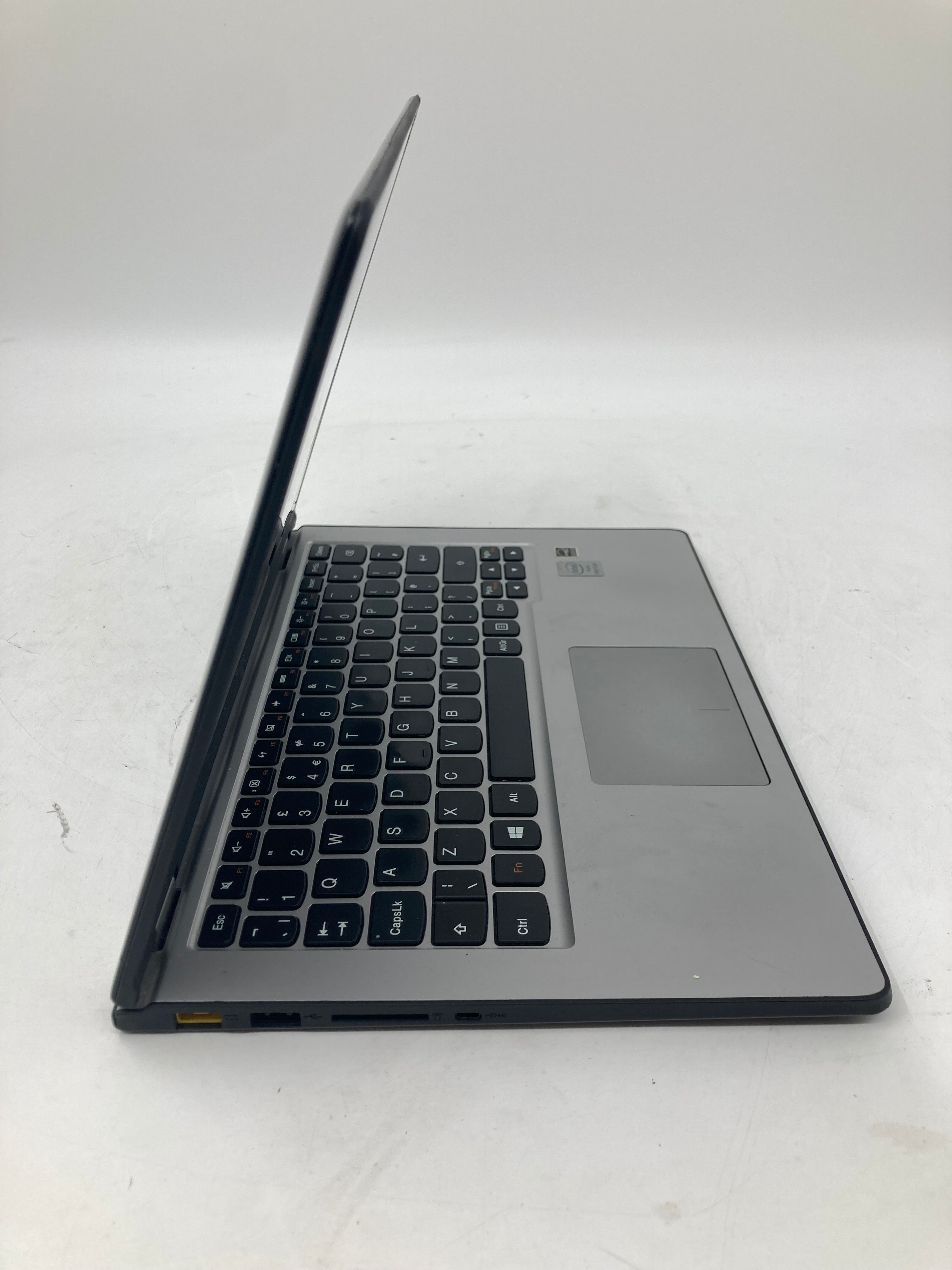 Lenovo Yoga 2 11 Intel Pentium 12" Screen No RAM No SSD Spares