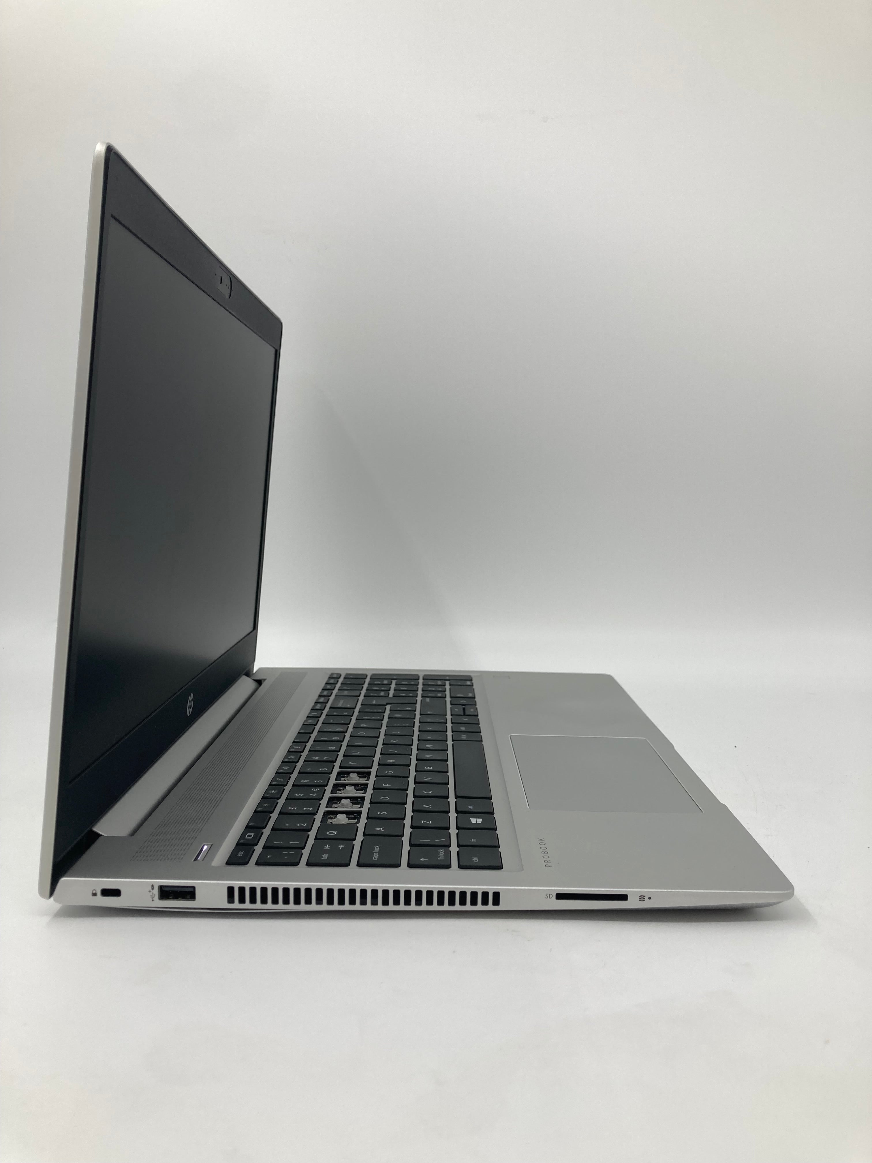 HP Laptop ProBook 450 G7 15.6" Screen i5 10th Gen 16GB RAM 256GB SSD W11