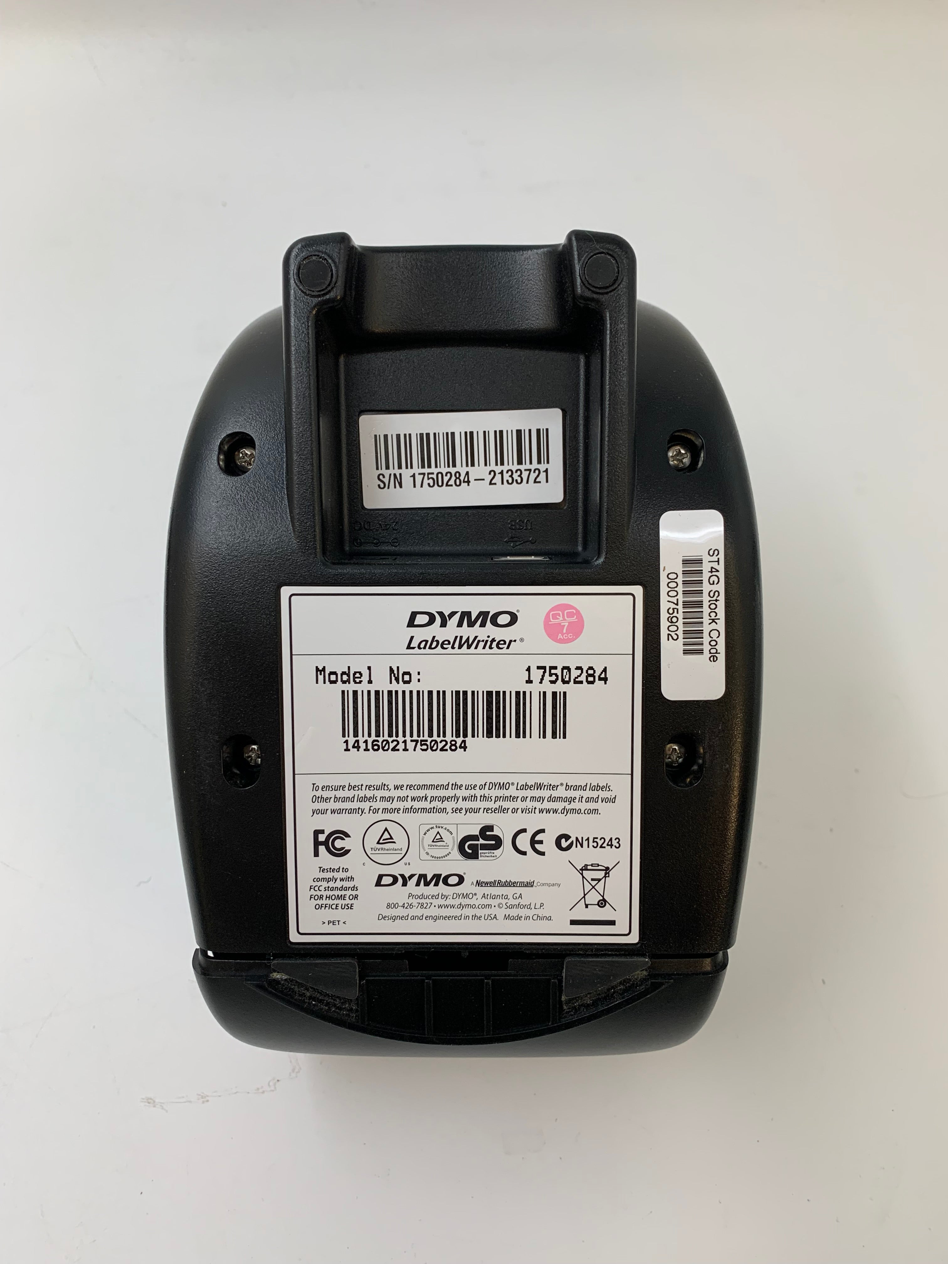 Dymo LabelWriter 450 Turbo | High-Speed Thermal Printer | Lot of 5