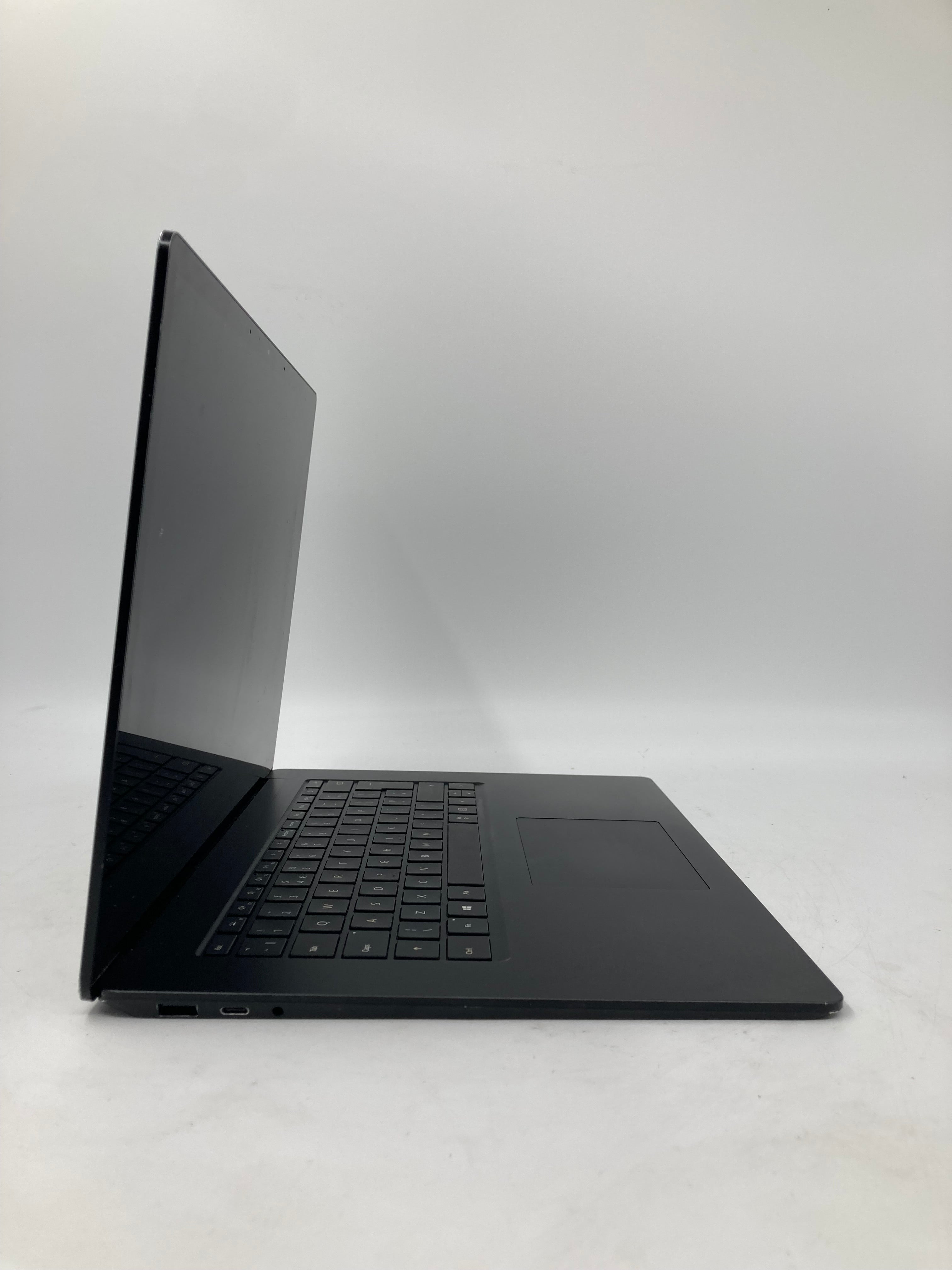 Microsoft Surface Laptop 3 15" i5 10th Gen 8GB RAM 256GB SSD W11
