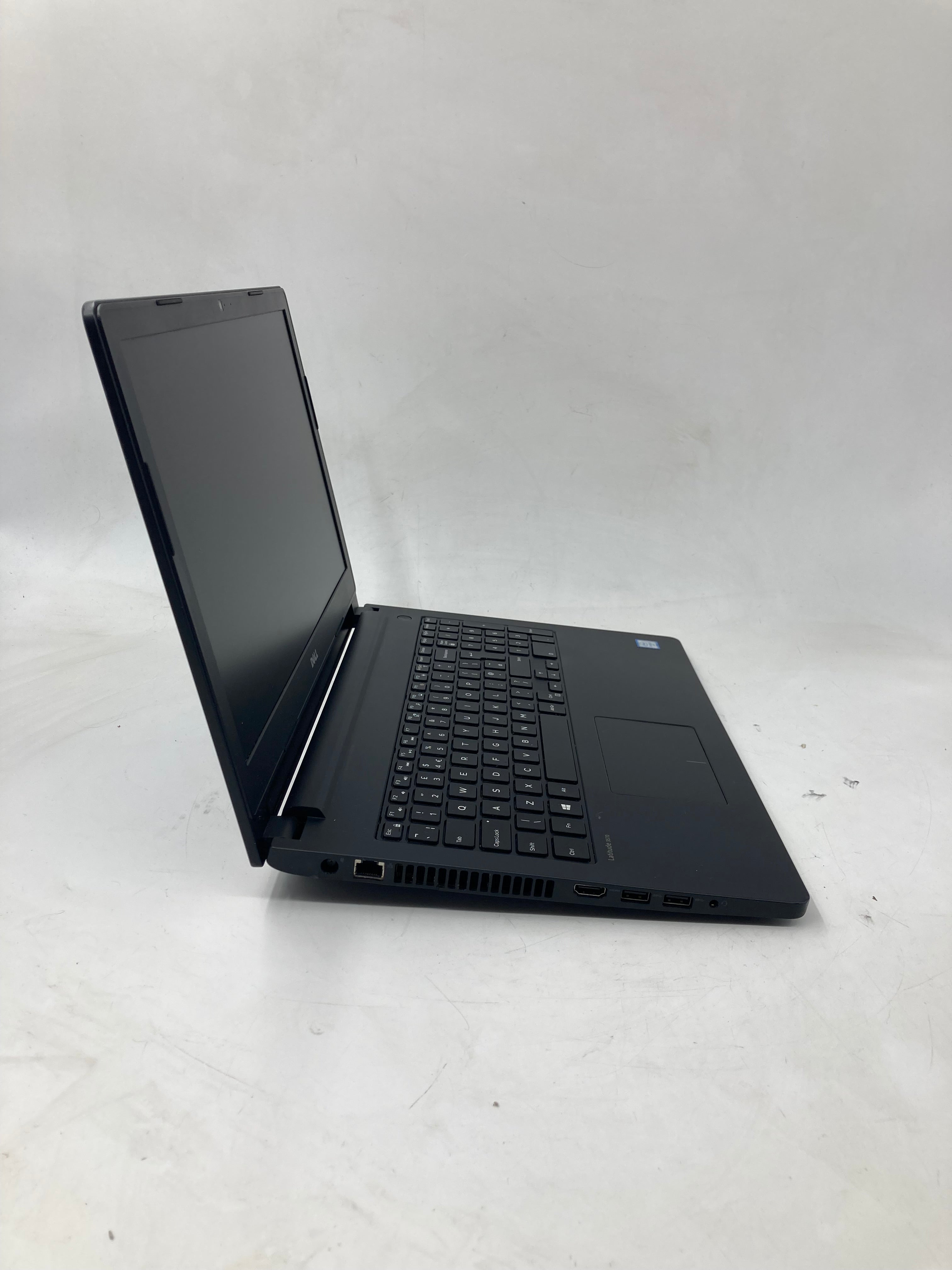 Dell Laptop Latitude 3570 15.6" Screen i5 6th Gen 16gb Ram No Storage No OS