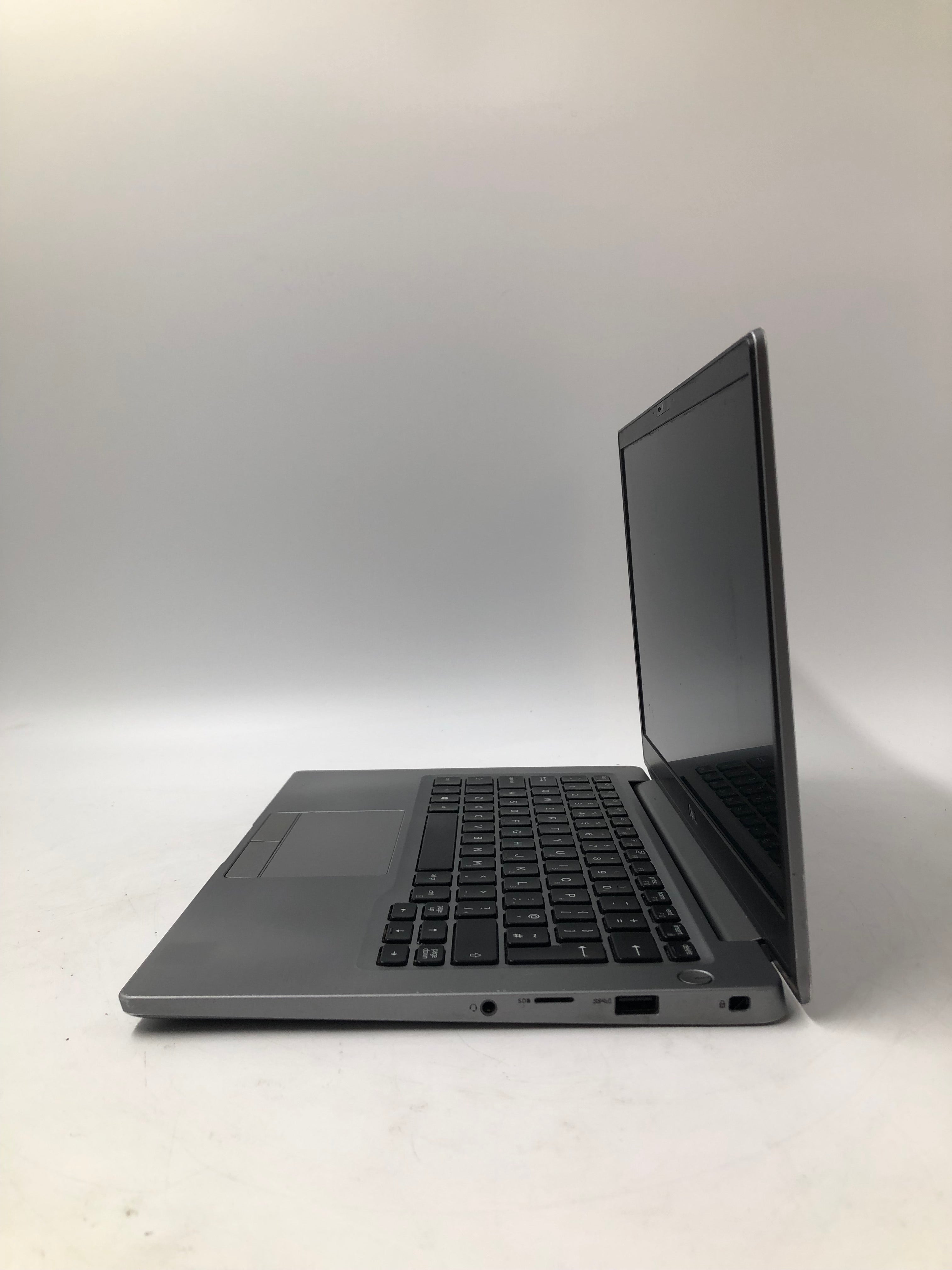 Dell Laptop Latitude 7300 13" i5 8th Gen 8GB RAM No HDD No OS