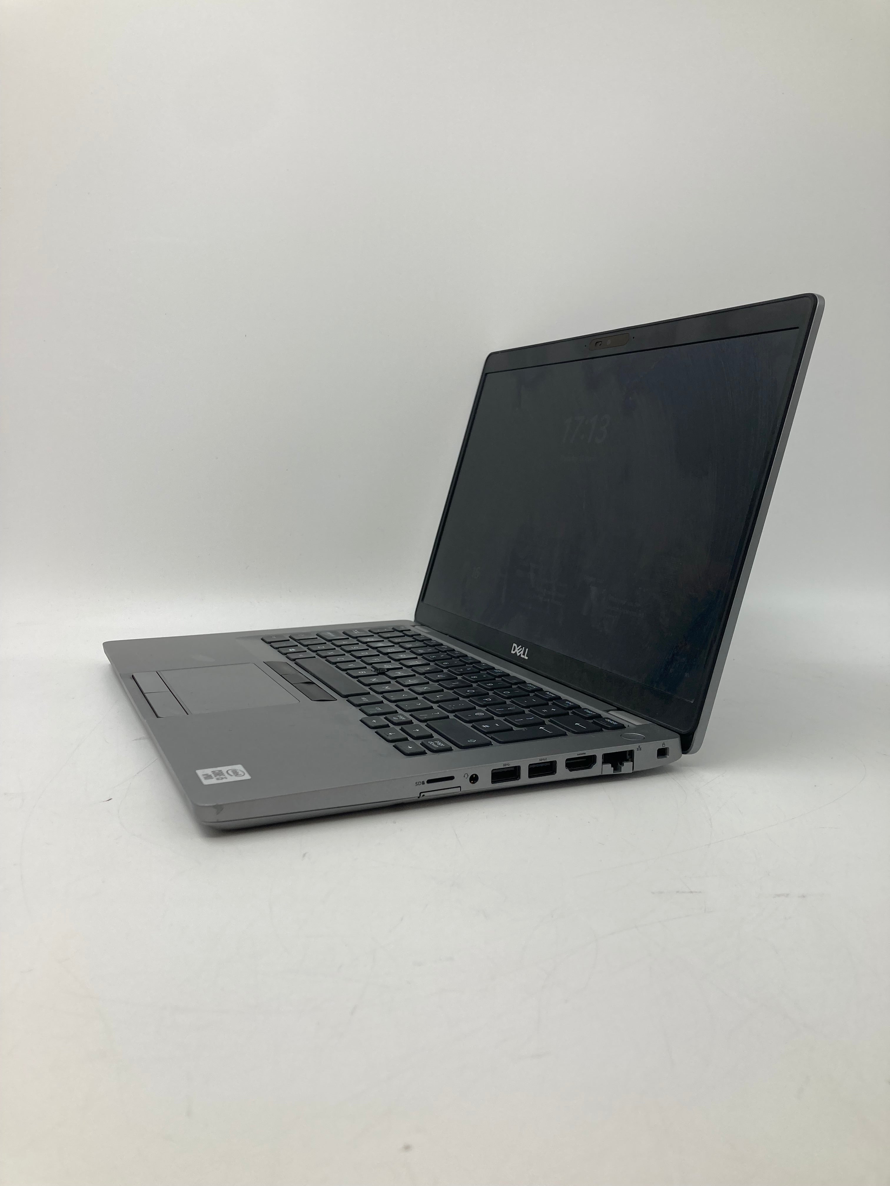Dell Latitude 5410 | 14''FHD + | I5 10th CPU | 8 RAM | 256GB SSD | Win 11 | Grade B