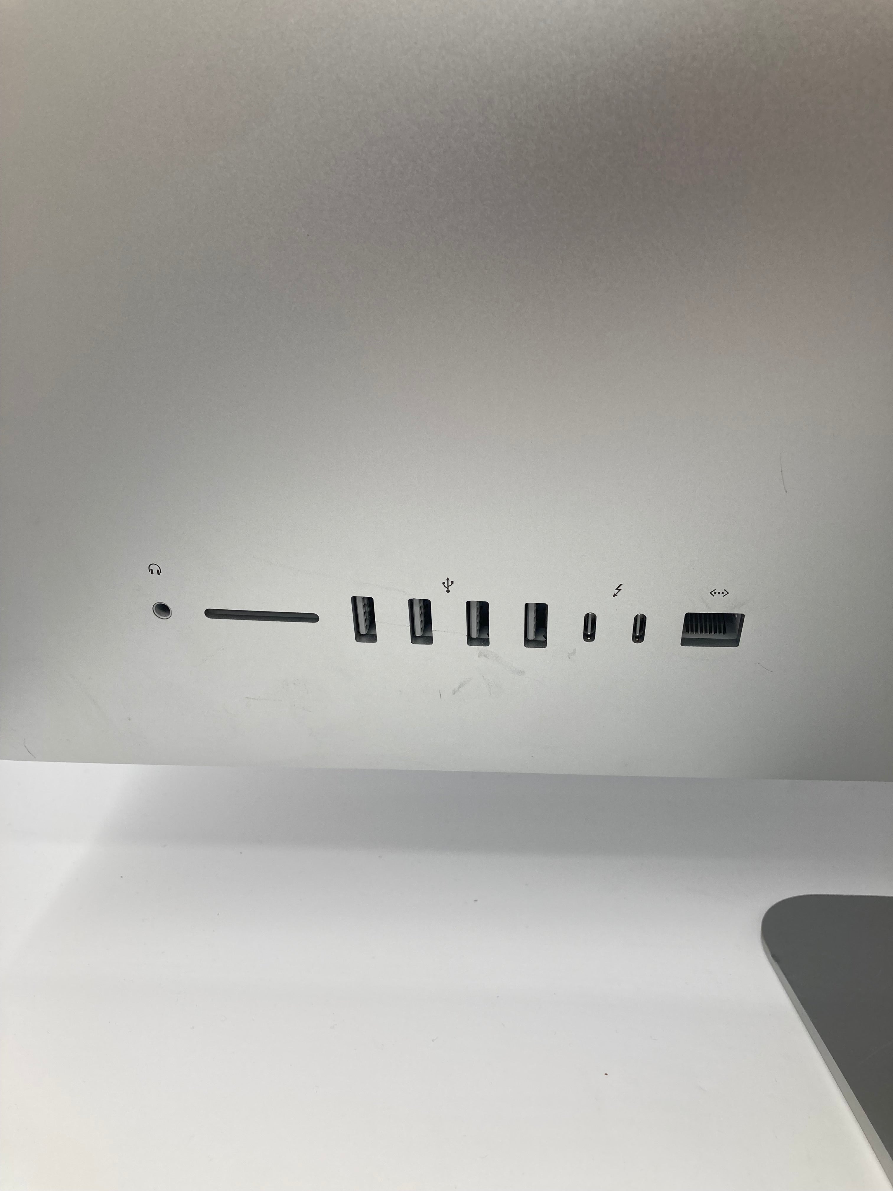 Apple iMac 2019 27" Retina 5K Screen i5-8500 16GB RAM 1TB HDD MacOS Sequioa