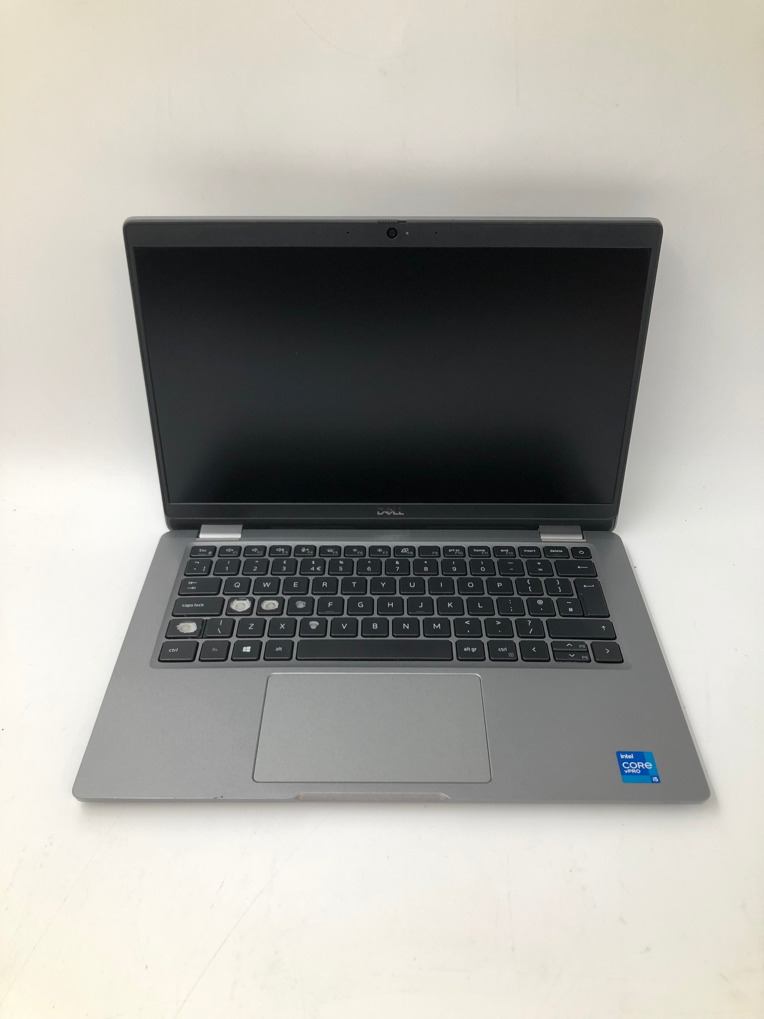 Dell Latitude 5320 Spares: i5 11th Gen CPU, 8GB RAM, 13" FHD Screen (No SSD/OS)