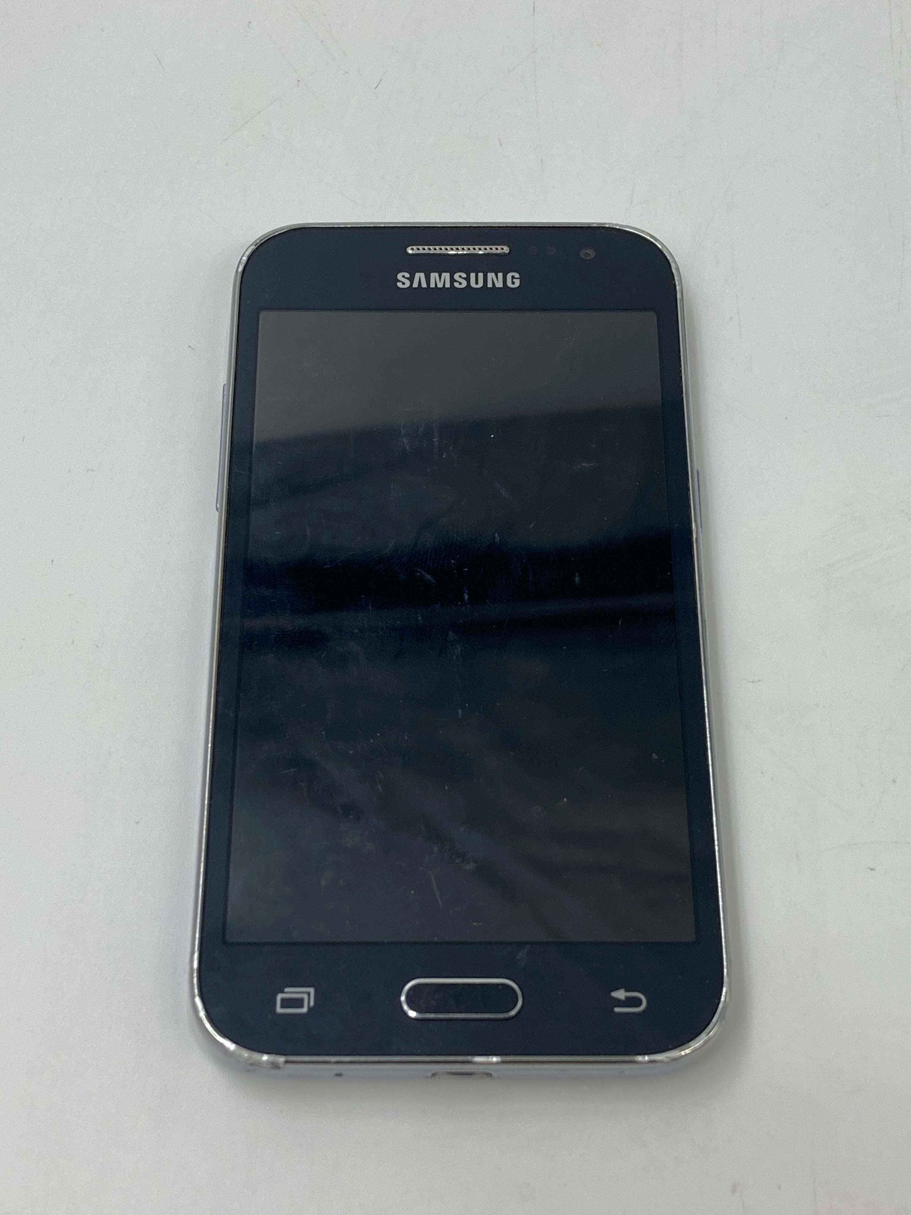 Batch of 4 Samsung Mobile Phone's - Mixed Models *See Description*